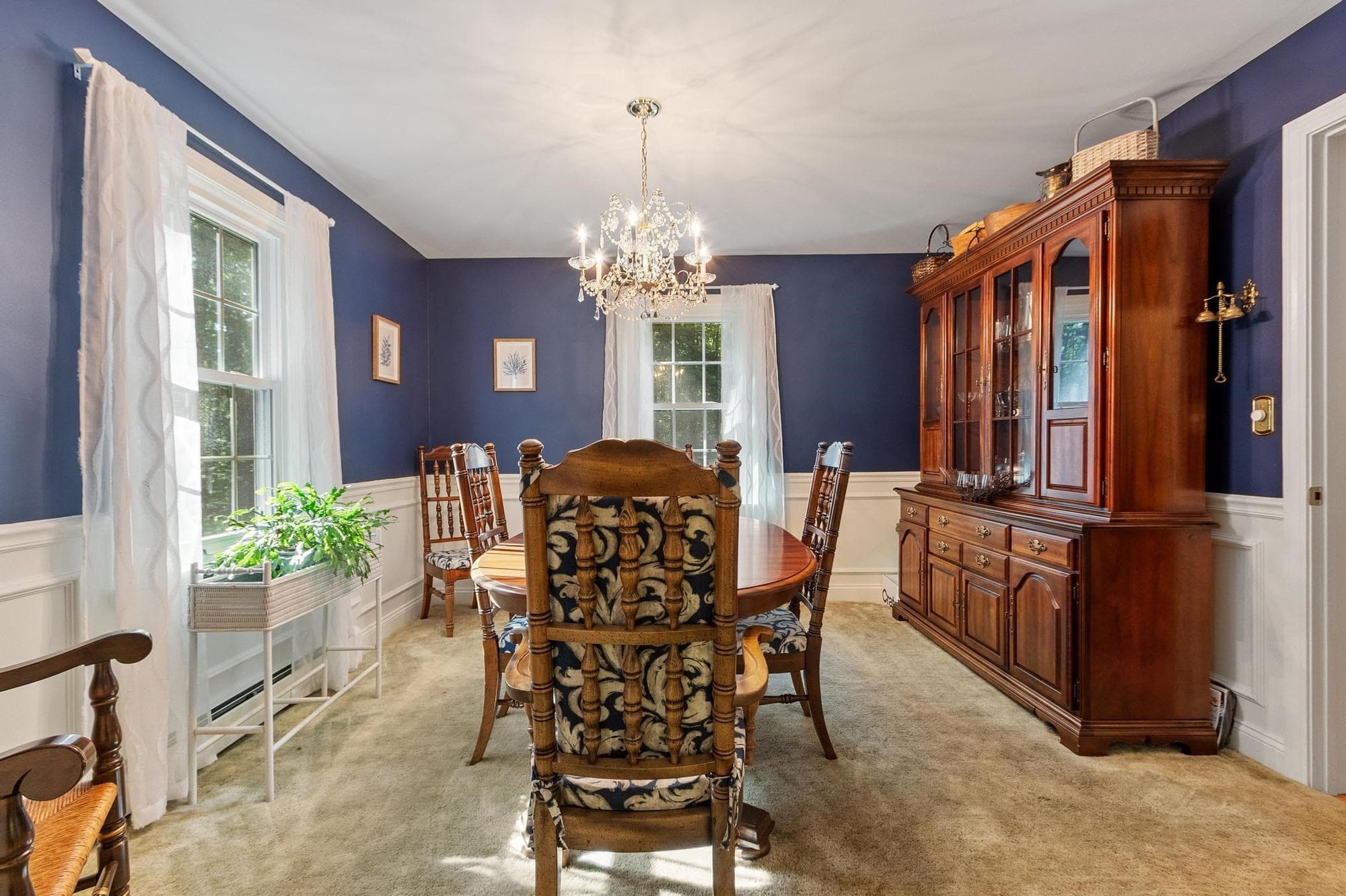 Single Family Residence at 138 Hobbs Rd, Princeton MA 01541, Princeton, photo 16 of 39