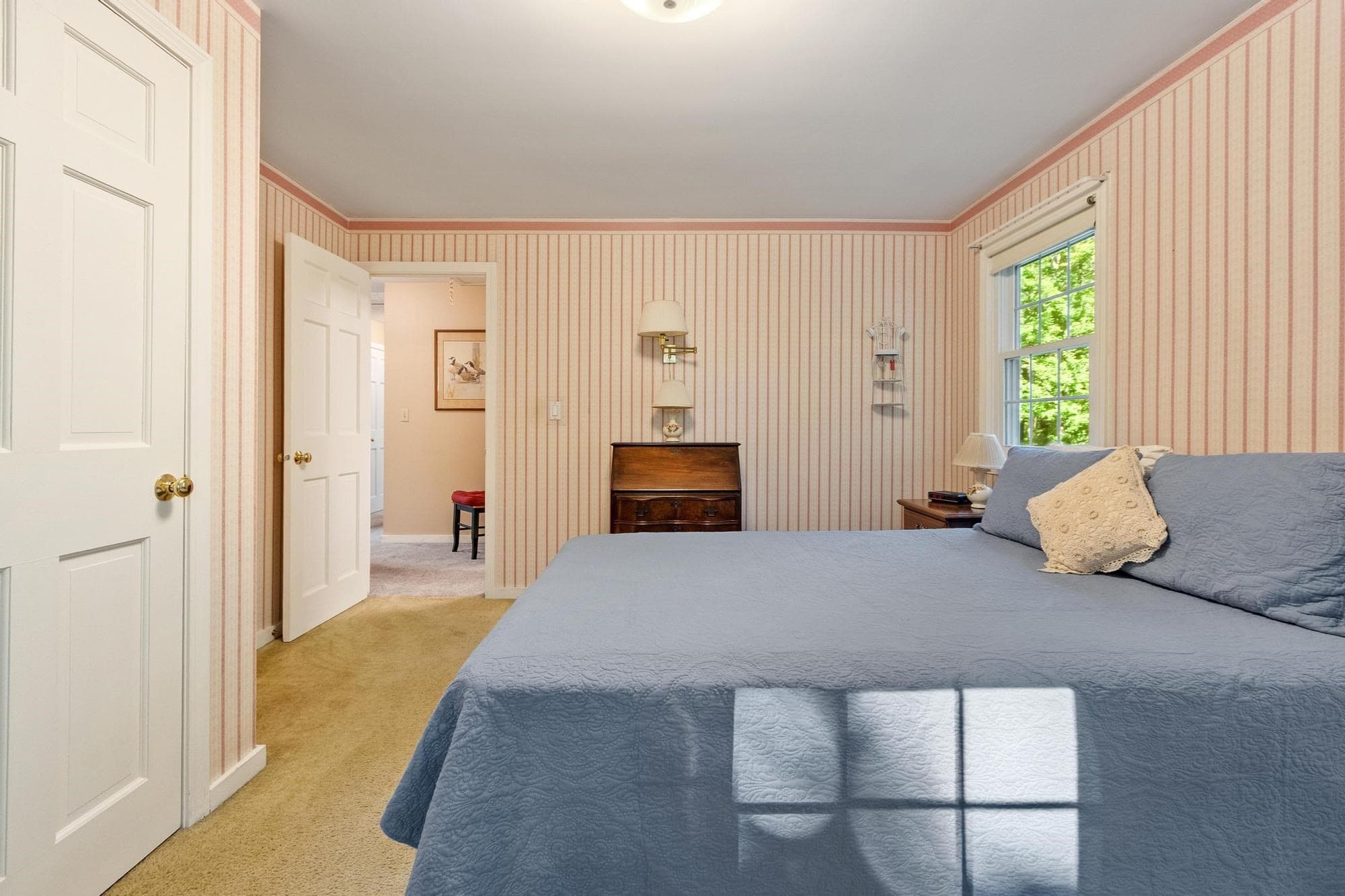 Single Family Residence at 138 Hobbs Rd, Princeton MA 01541, Princeton, photo 26 of 39