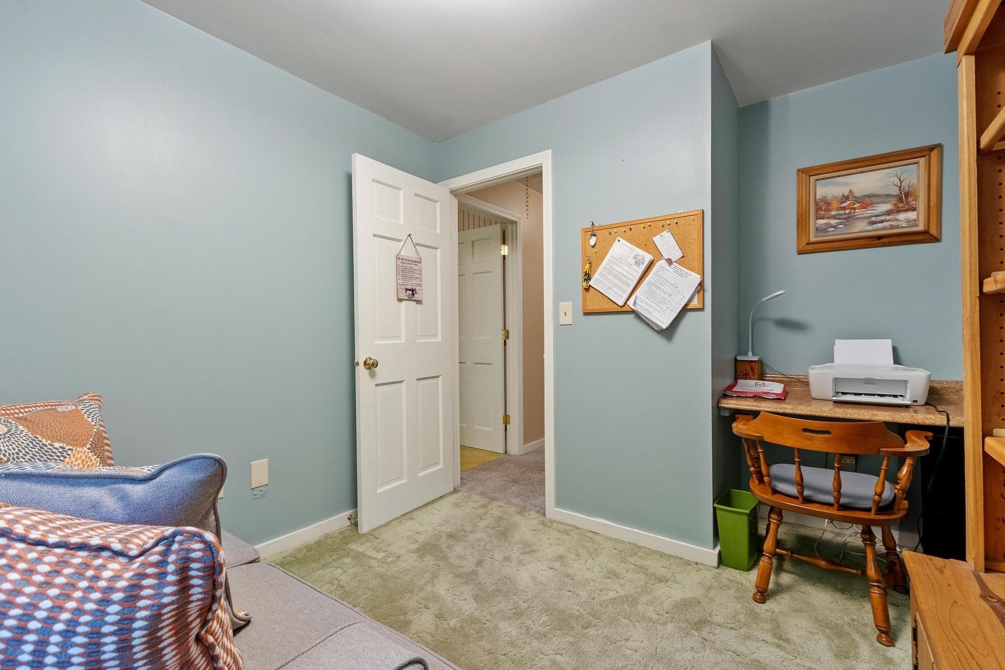 Single Family Residence at 138 Hobbs Rd, Princeton MA 01541, Princeton, photo 28 of 39