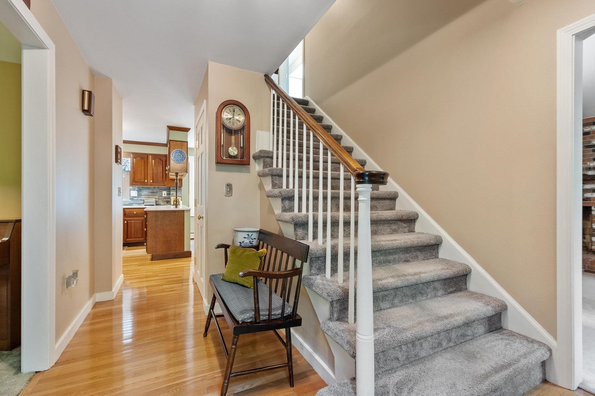 Single Family Residence at 138 Hobbs Rd, Princeton MA 01541, Princeton, photo 5 of 39