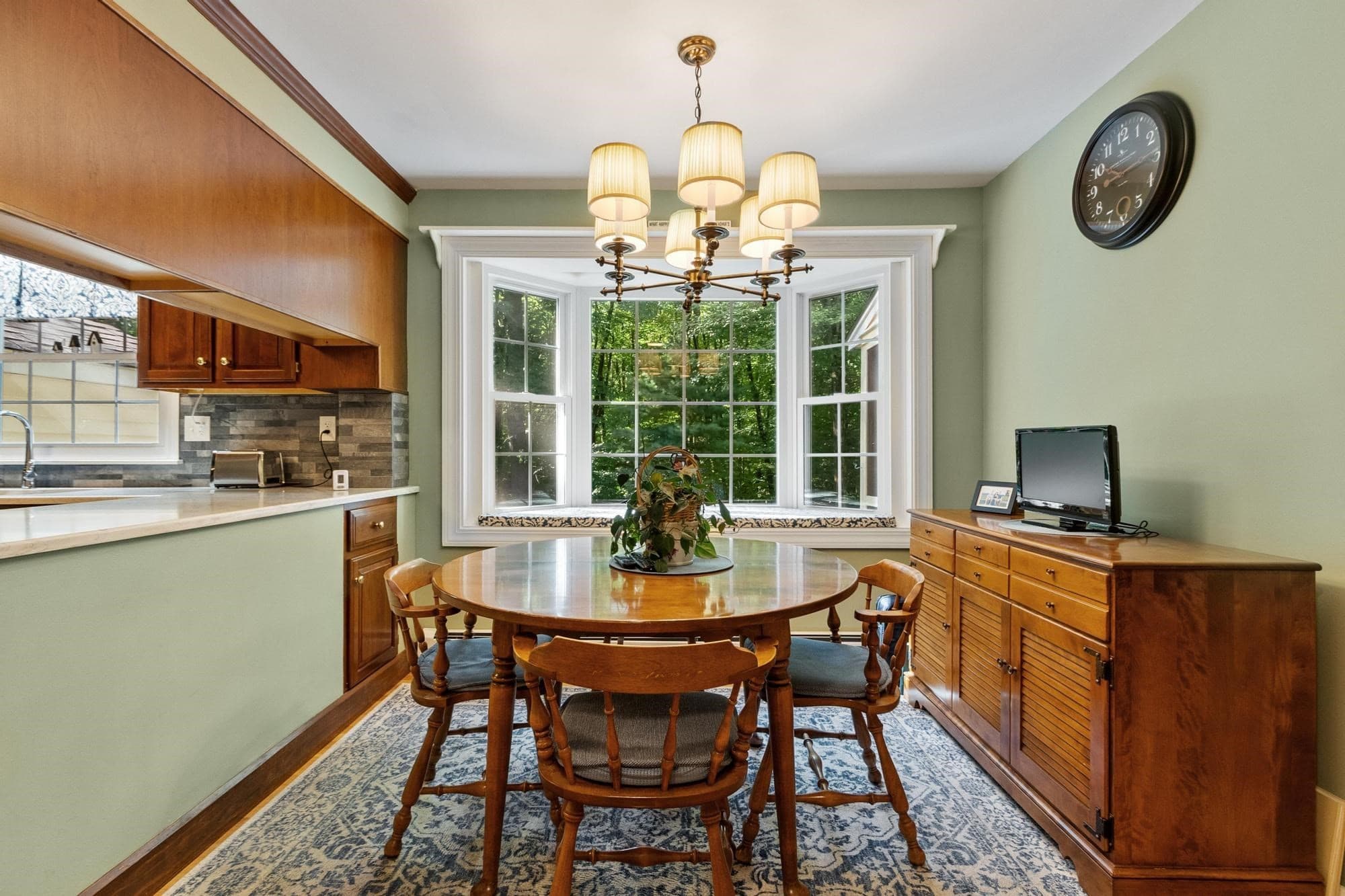 Single Family Residence at 138 Hobbs Rd, Princeton MA 01541, Princeton, photo 9 of 39