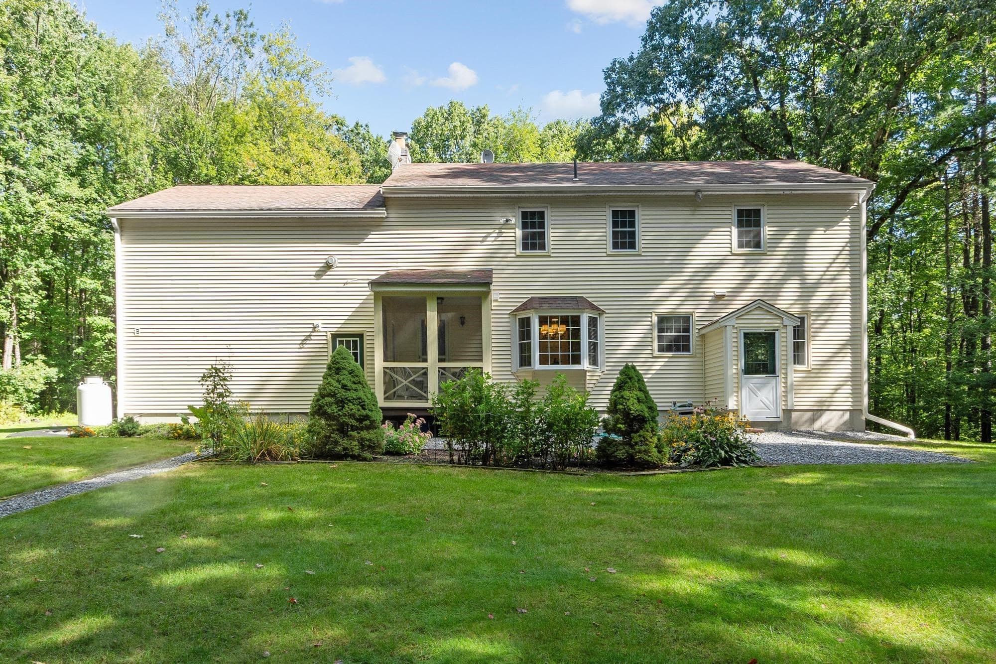 Single Family Residence at 138 Hobbs Rd, Princeton MA 01541, Princeton, photo 34 of 39