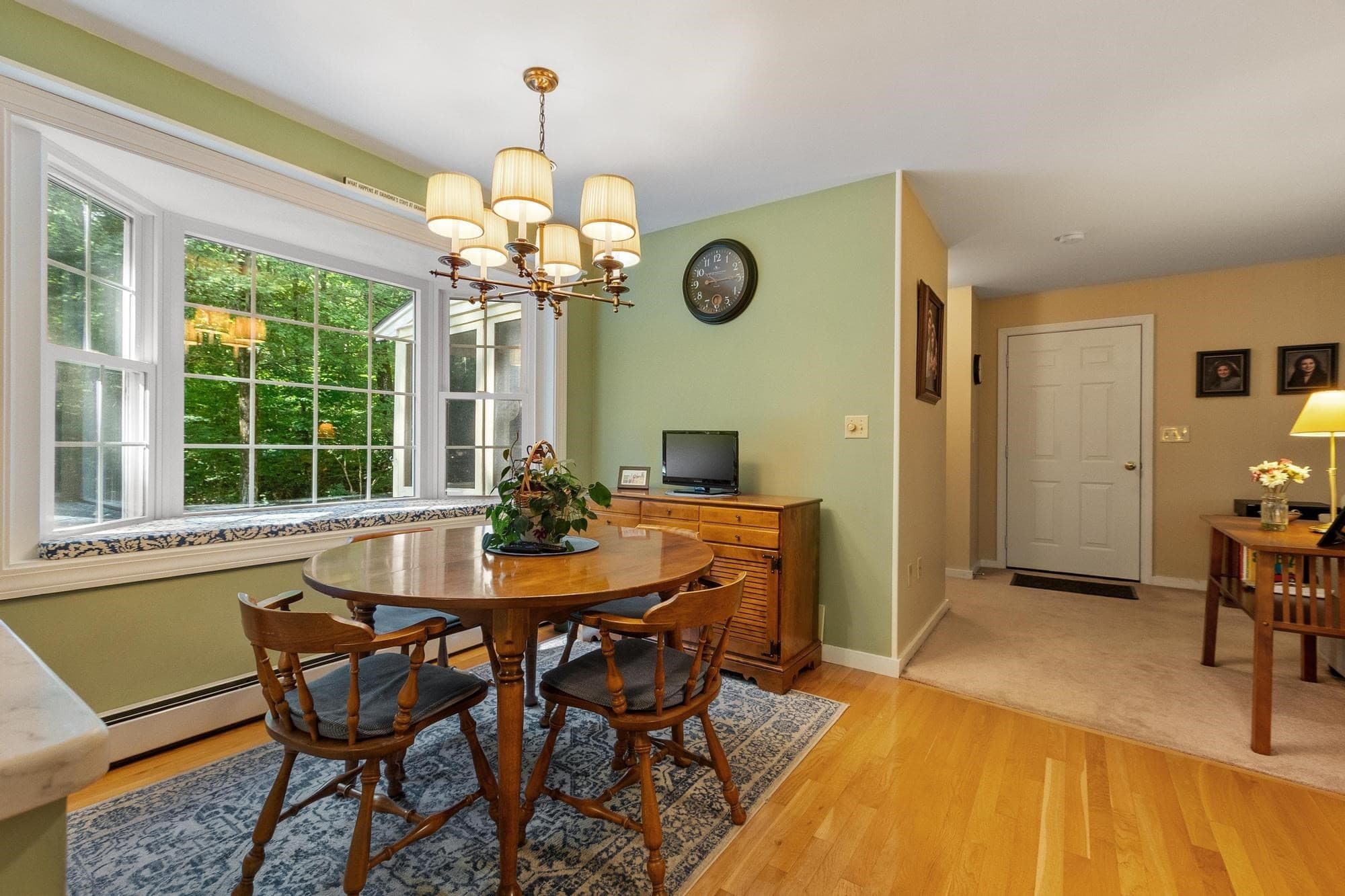 Single Family Residence at 138 Hobbs Rd, Princeton MA 01541, Princeton, photo 10 of 39