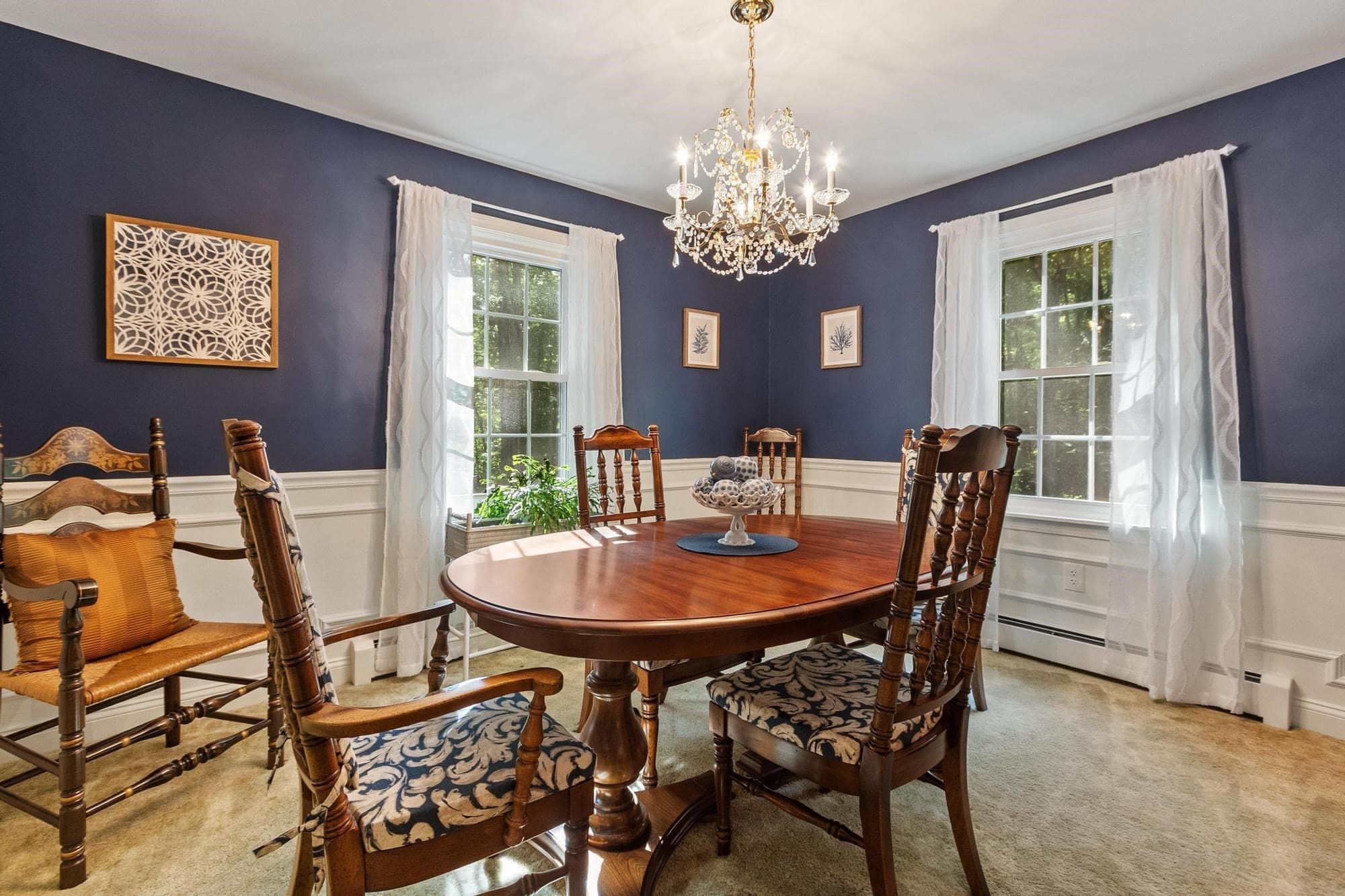 Single Family Residence at 138 Hobbs Rd, Princeton MA 01541, Princeton, photo 14 of 39