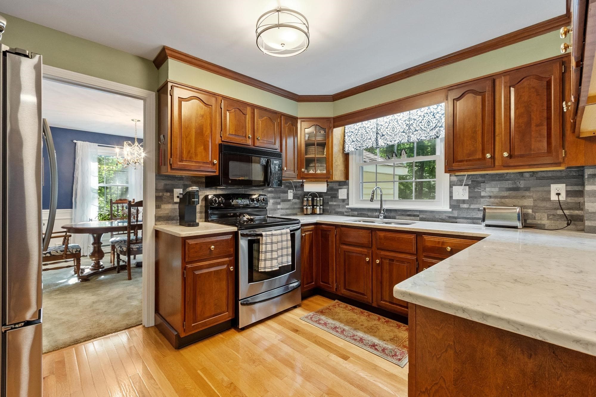 Single Family Residence at 138 Hobbs Rd, Princeton MA 01541, Princeton, photo 11 of 39