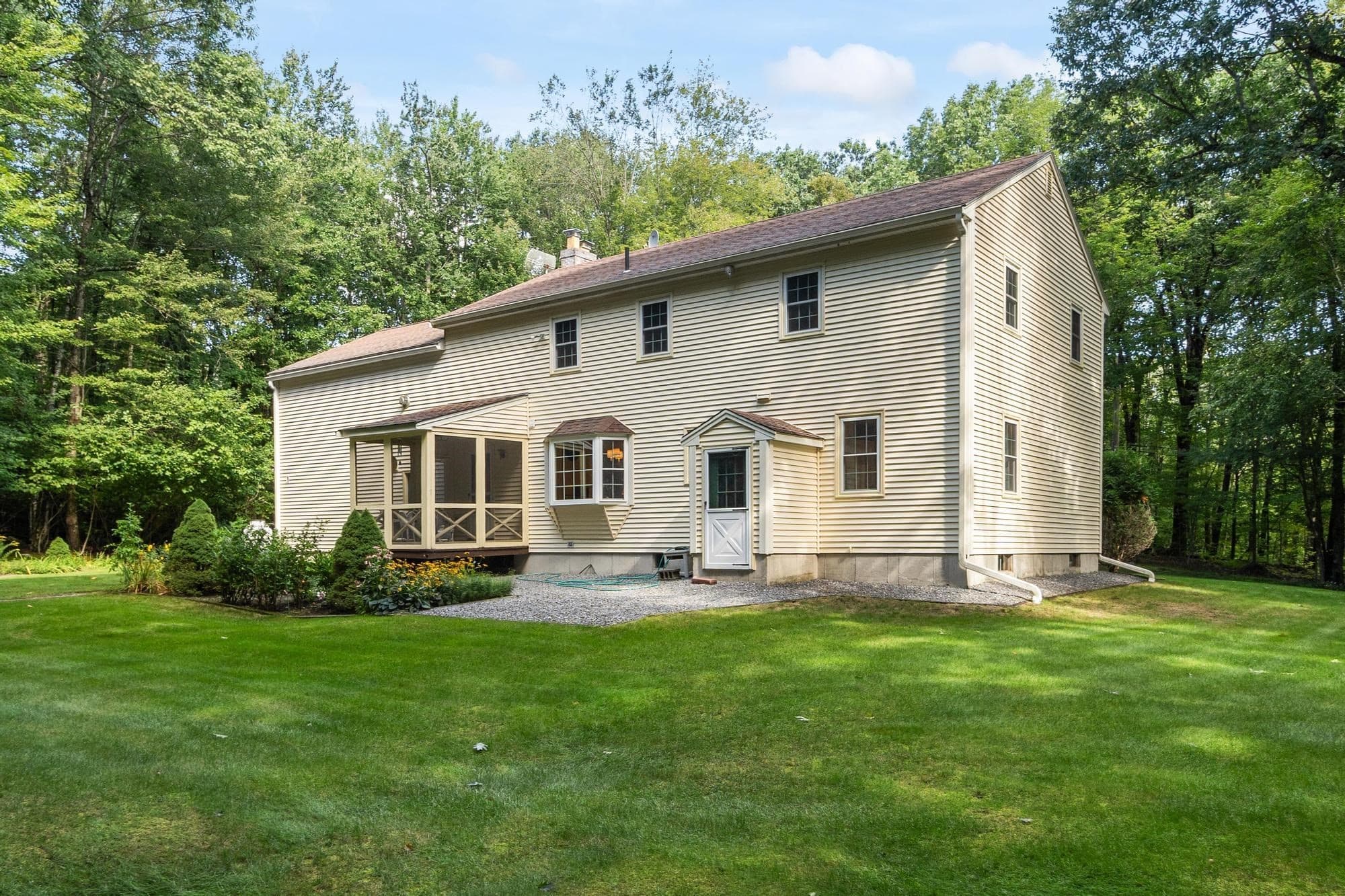 Single Family Residence at 138 Hobbs Rd, Princeton MA 01541, Princeton, photo 35 of 39