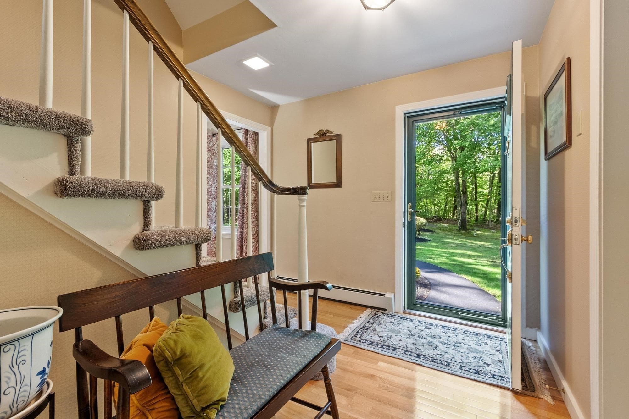 Single Family Residence at 138 Hobbs Rd, Princeton MA 01541, Princeton, photo 4 of 39