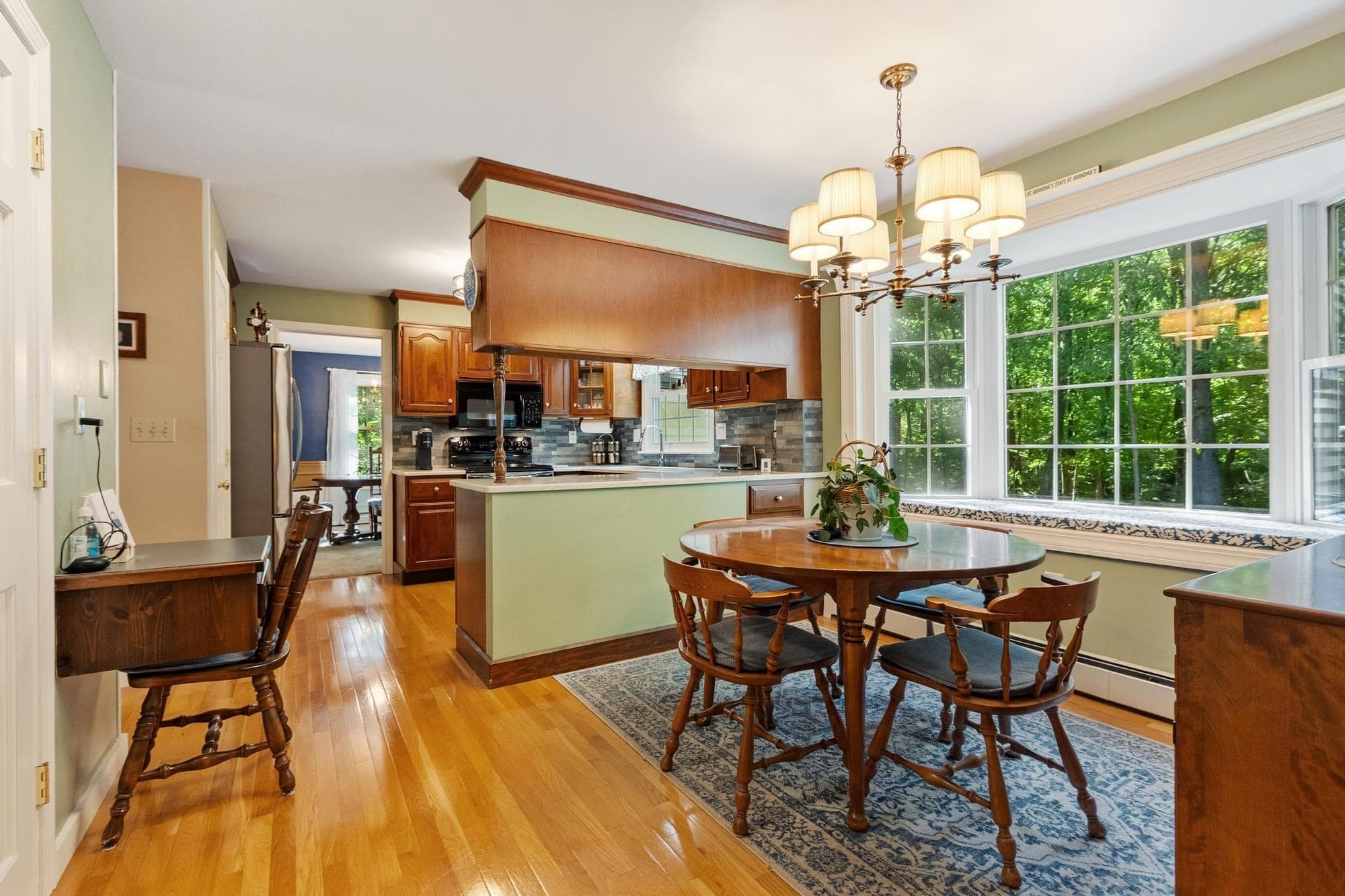 Single Family Residence at 138 Hobbs Rd, Princeton MA 01541, Princeton, photo 8 of 39