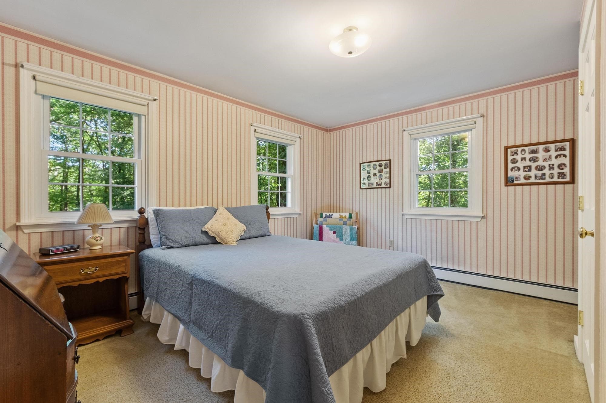 Single Family Residence at 138 Hobbs Rd, Princeton MA 01541, Princeton, photo 25 of 39