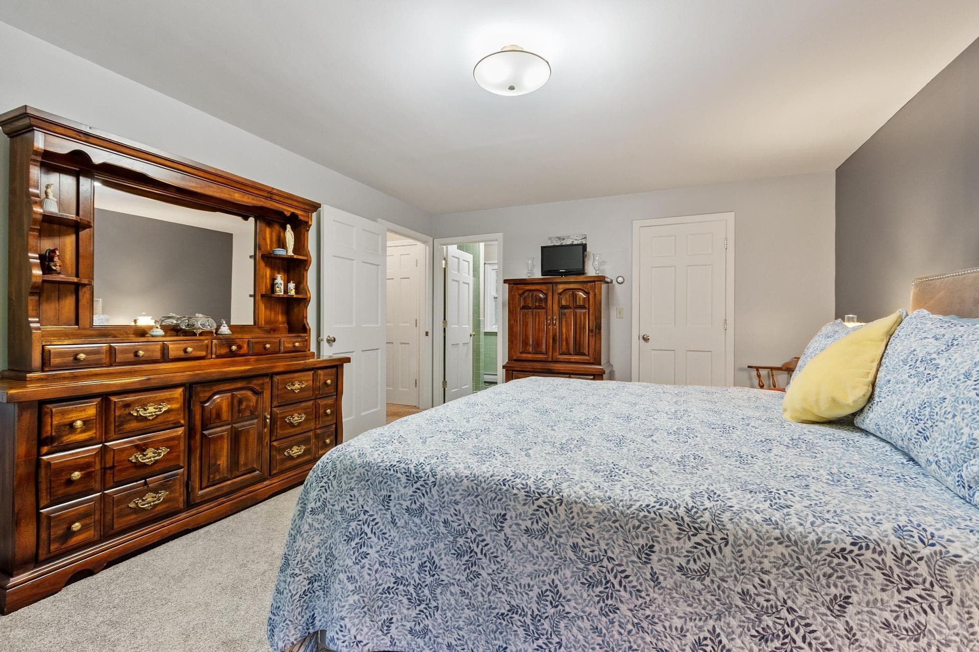 Single Family Residence at 138 Hobbs Rd, Princeton MA 01541, Princeton, photo 21 of 39