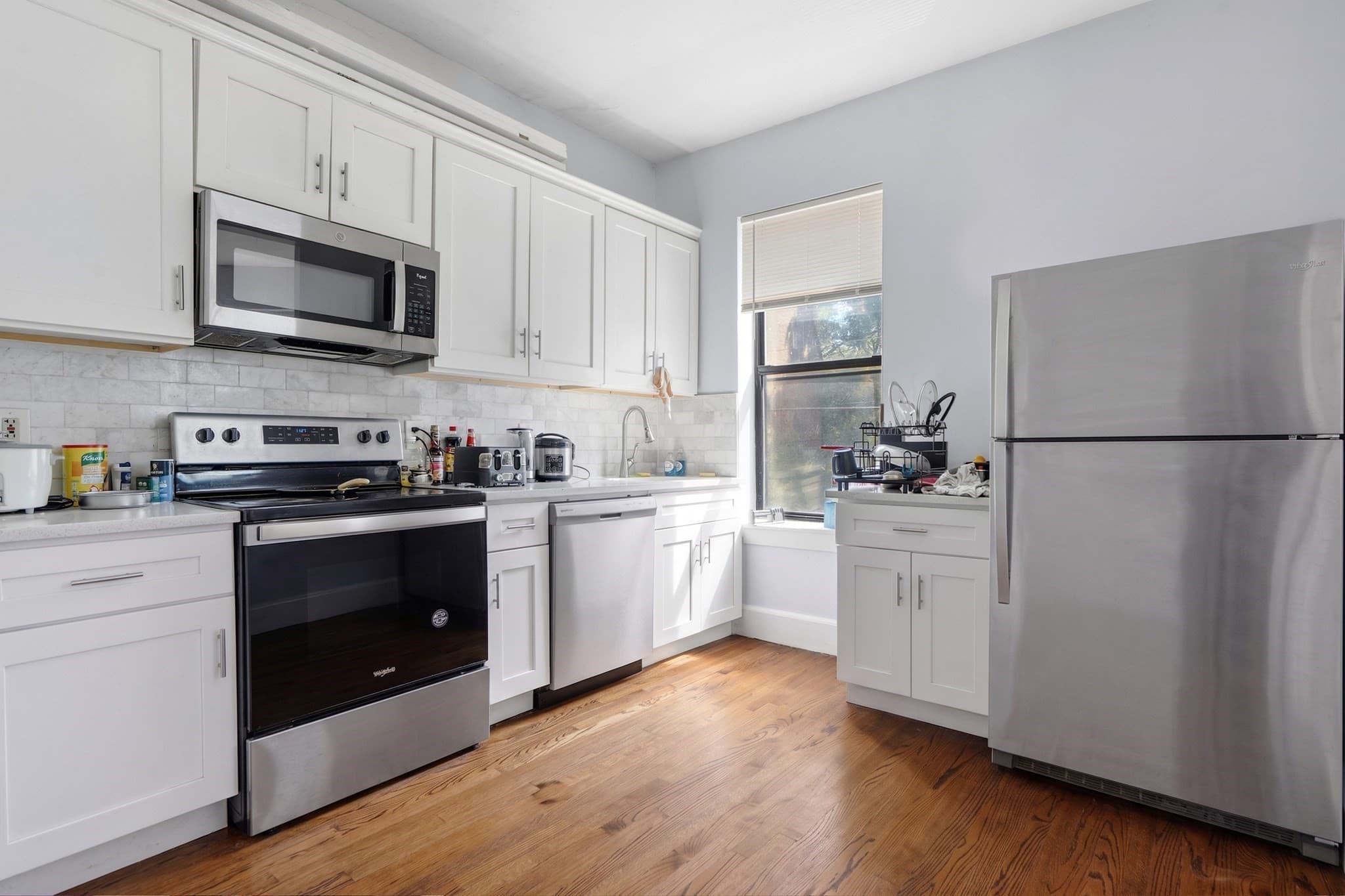 3 Family at 83-85 Highland Street, Boston MA 02119, Boston, photo 2 of 31