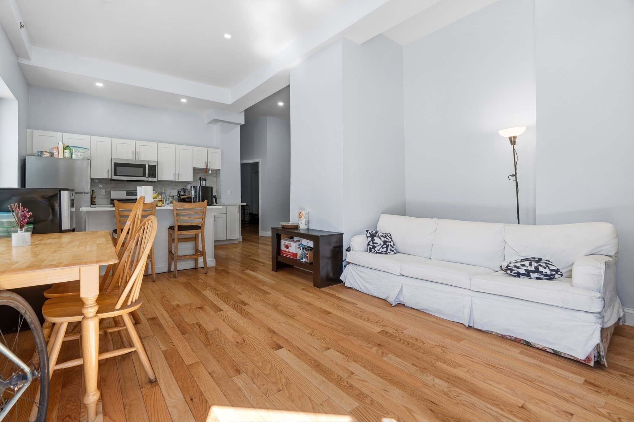 3 Family at 83-85 Highland Street, Boston MA 02119, Boston, photo 5 of 31