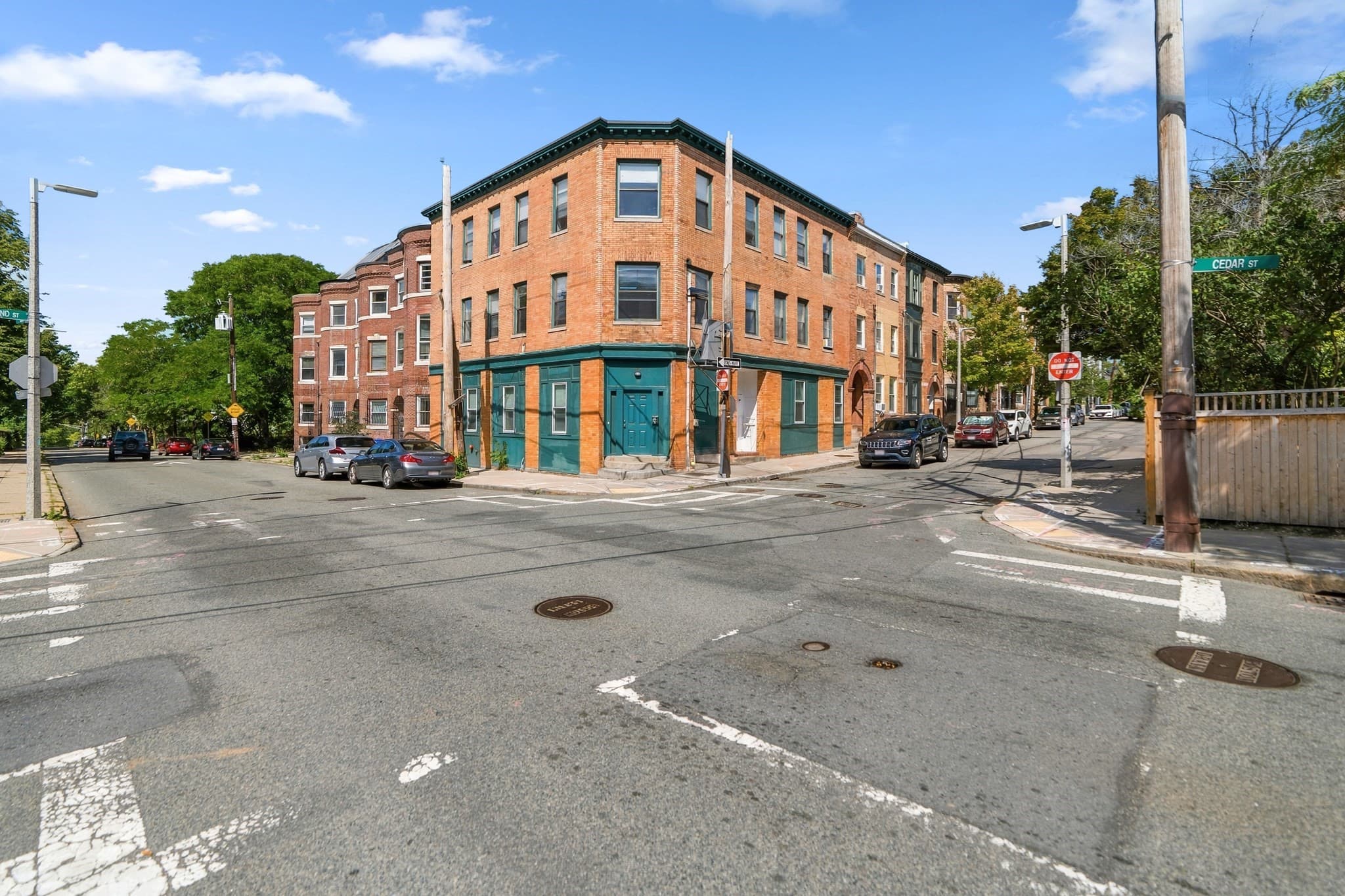 3 Family at 83-85 Highland Street, Boston MA 02119, Boston, photo 31 of 31