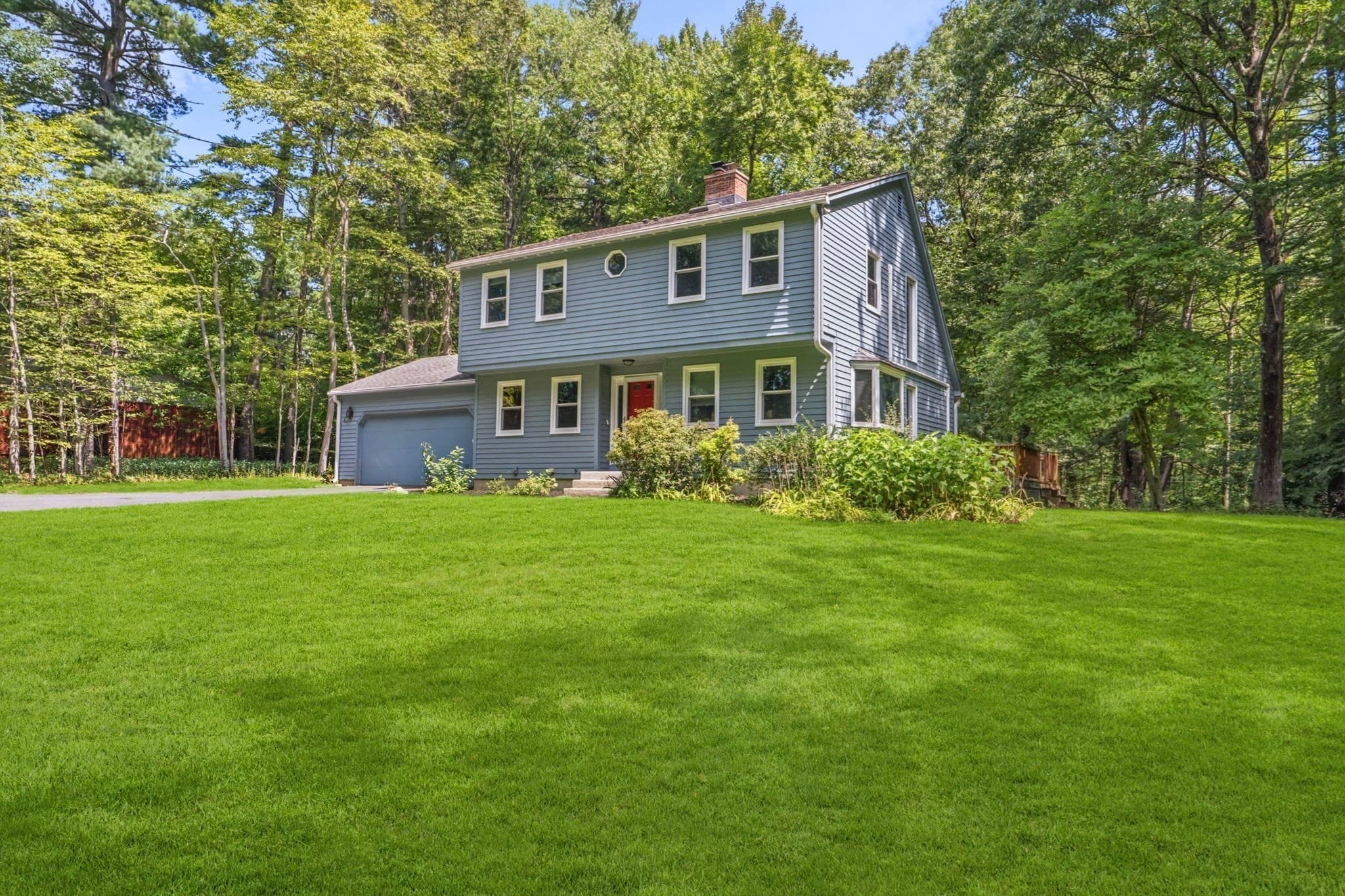 Single Family Residence at 43 Coleman Rd, Southampton MA 01073, Southampton, photo 2 of 42
