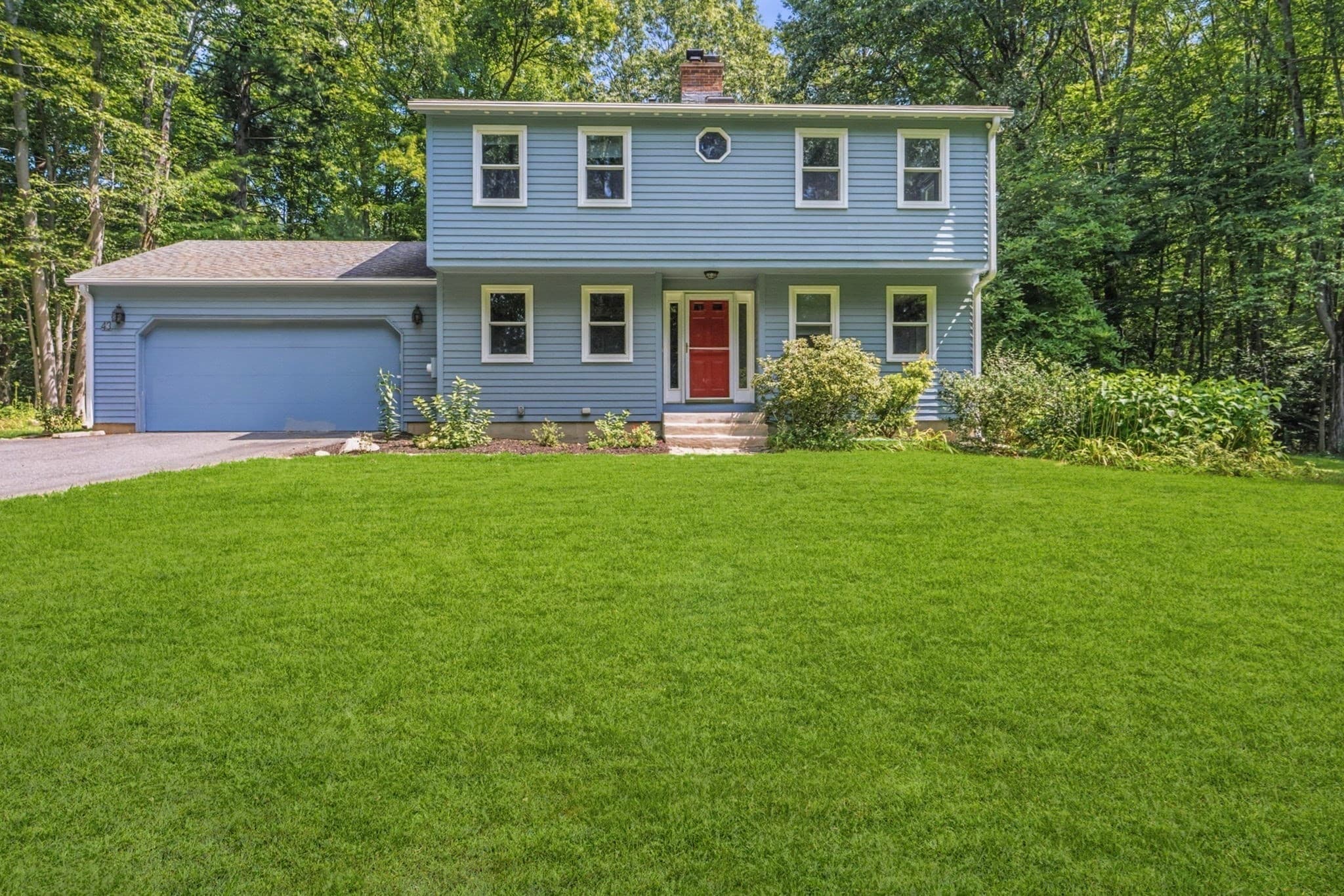 Single Family Residence at 43 Coleman Rd, Southampton MA 01073, Southampton, photo 3 of 42