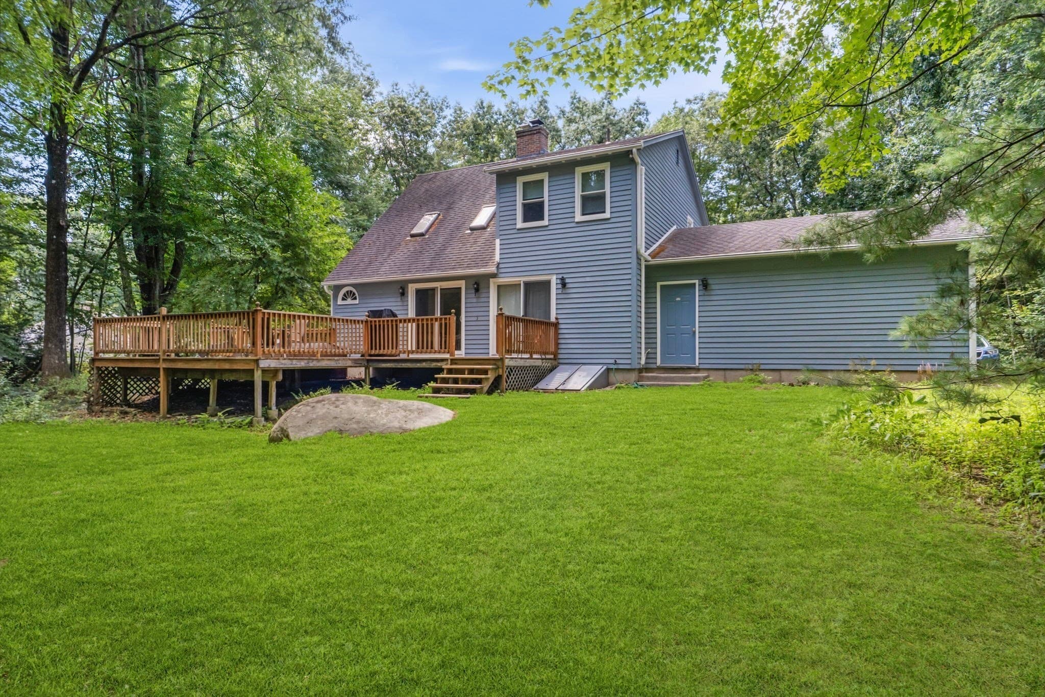 Single Family Residence at 43 Coleman Rd, Southampton MA 01073, Southampton, photo 36 of 42