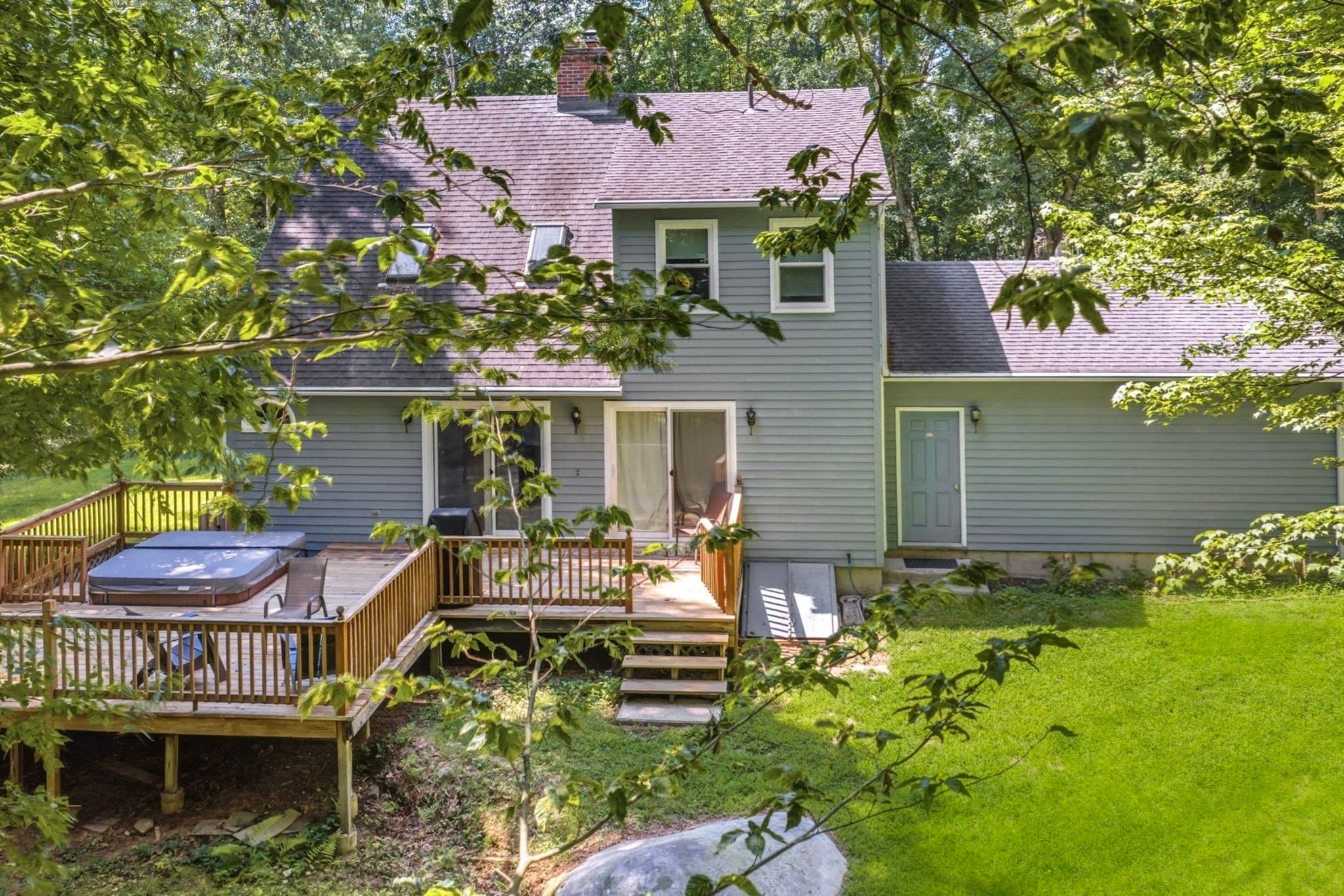 Single Family Residence at 43 Coleman Rd, Southampton MA 01073, Southampton, photo 33 of 42