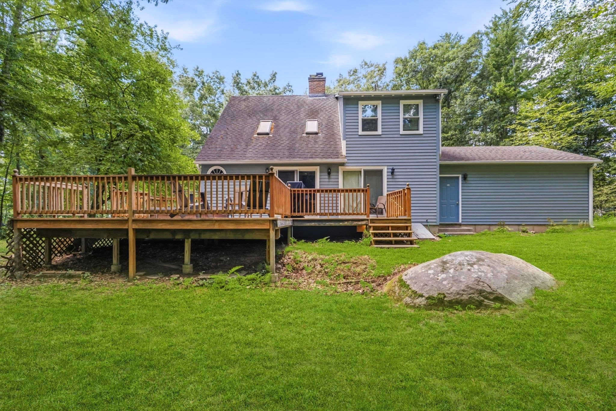 Single Family Residence at 43 Coleman Rd, Southampton MA 01073, Southampton, photo 35 of 42