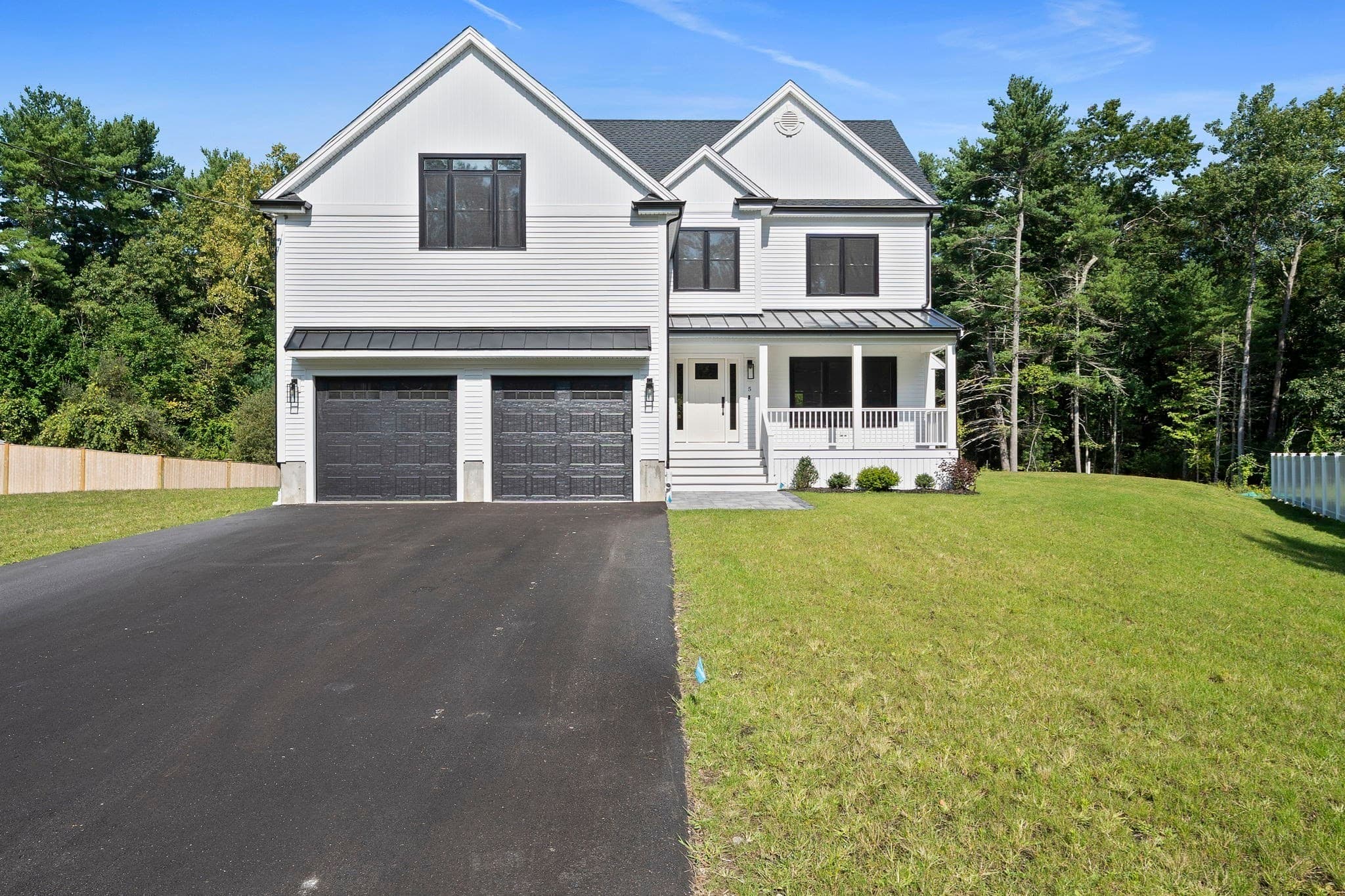 5 Joshua Dr, Easton MA 02375
