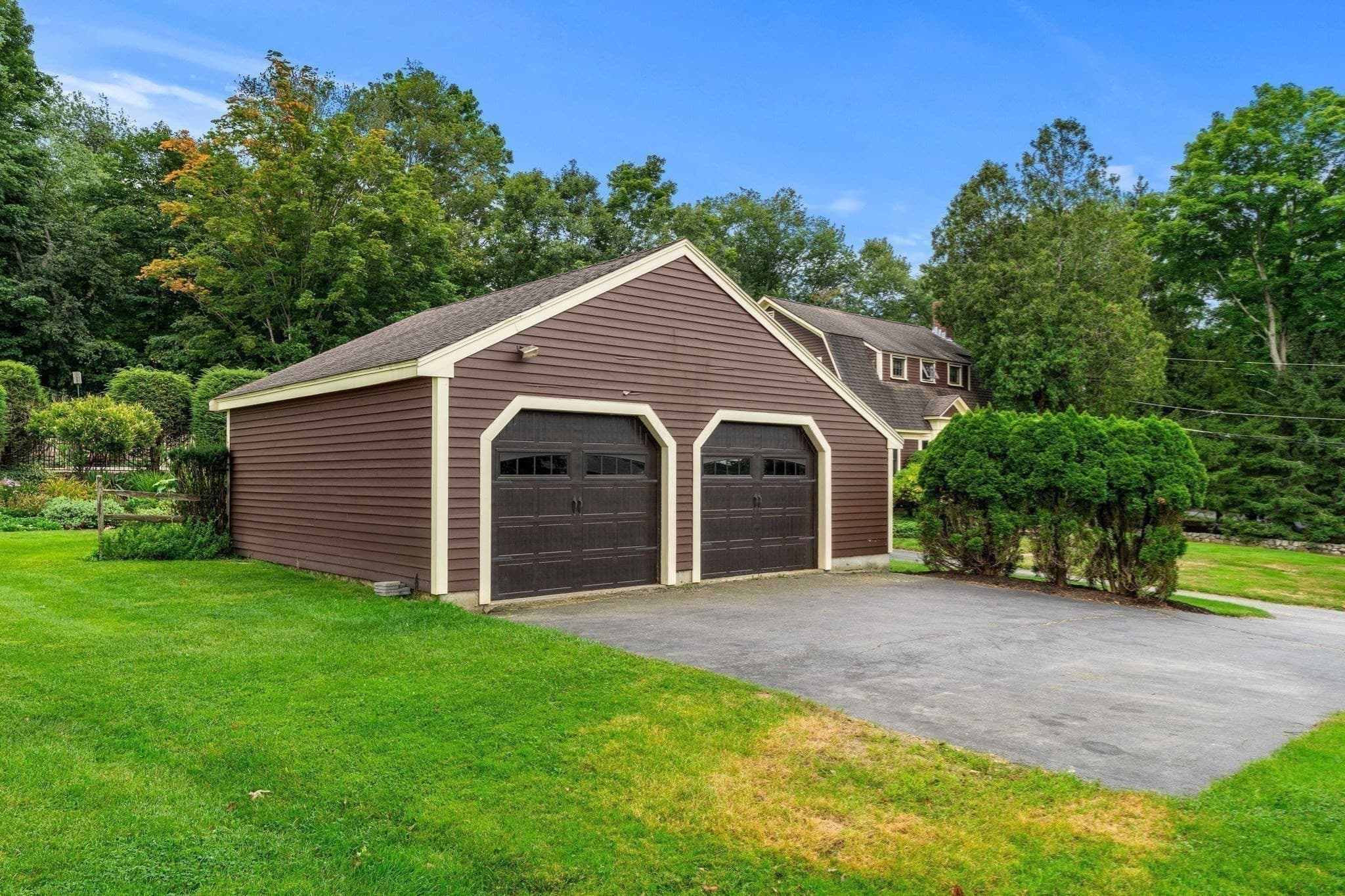 Single Family Residence at 36 Cross St, Topsfield MA 01983, Topsfield, photo 42 of 42