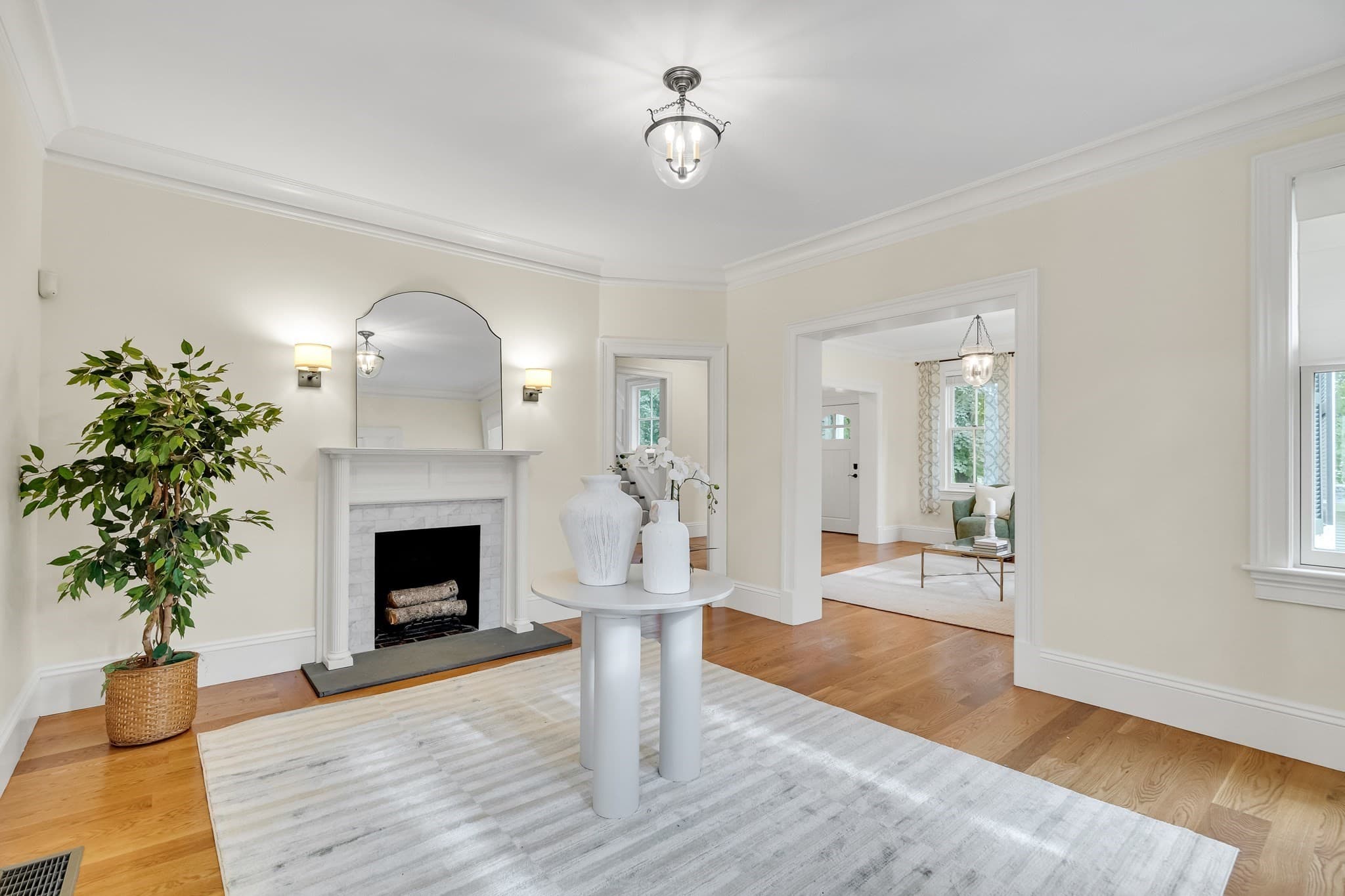 Single Family Residence at 5 Cornerstone Way, Lexington MA 02420, Lexington, photo 2 of 42
