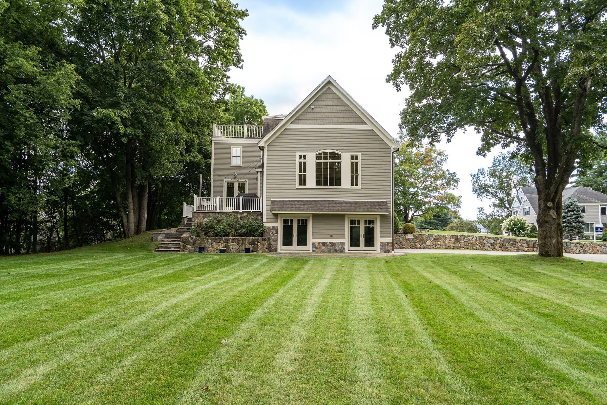 Single Family Residence at 5 Cornerstone Way, Lexington MA 02420, Lexington, photo 36 of 42