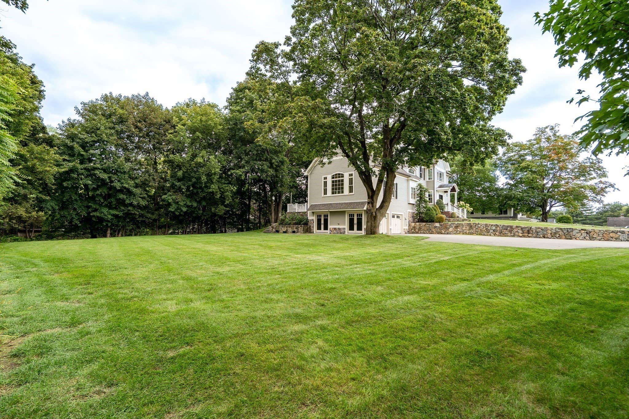 Single Family Residence at 5 Cornerstone Way, Lexington MA 02420, Lexington, photo 38 of 42