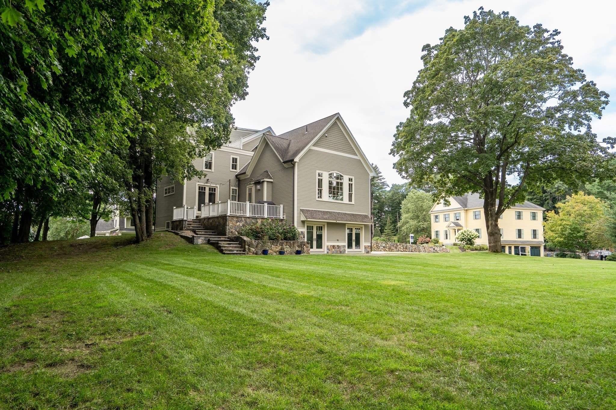 Single Family Residence at 5 Cornerstone Way, Lexington MA 02420, Lexington, photo 37 of 42