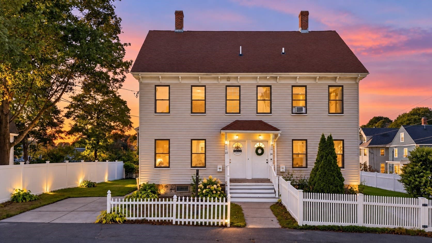 22 Cleveland St # 22, North Andover MA 01845