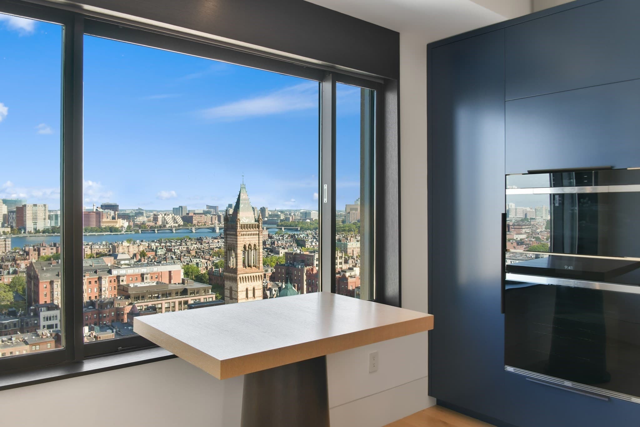 Condominium at 1 Huntington Avenue, Boston MA 02116, Boston, photo 14 of 34