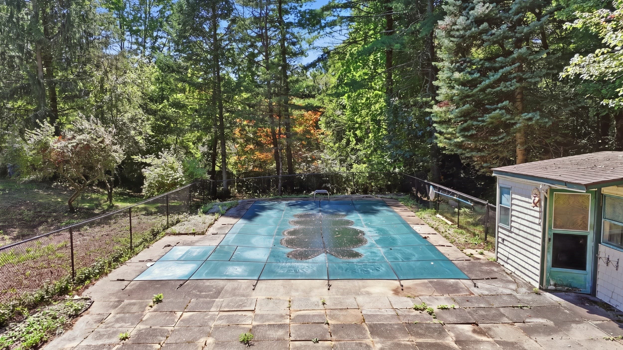 Single Family Residence at 5 Old Farm Cir, Belchertown MA 01007, Belchertown, photo 41 of 42