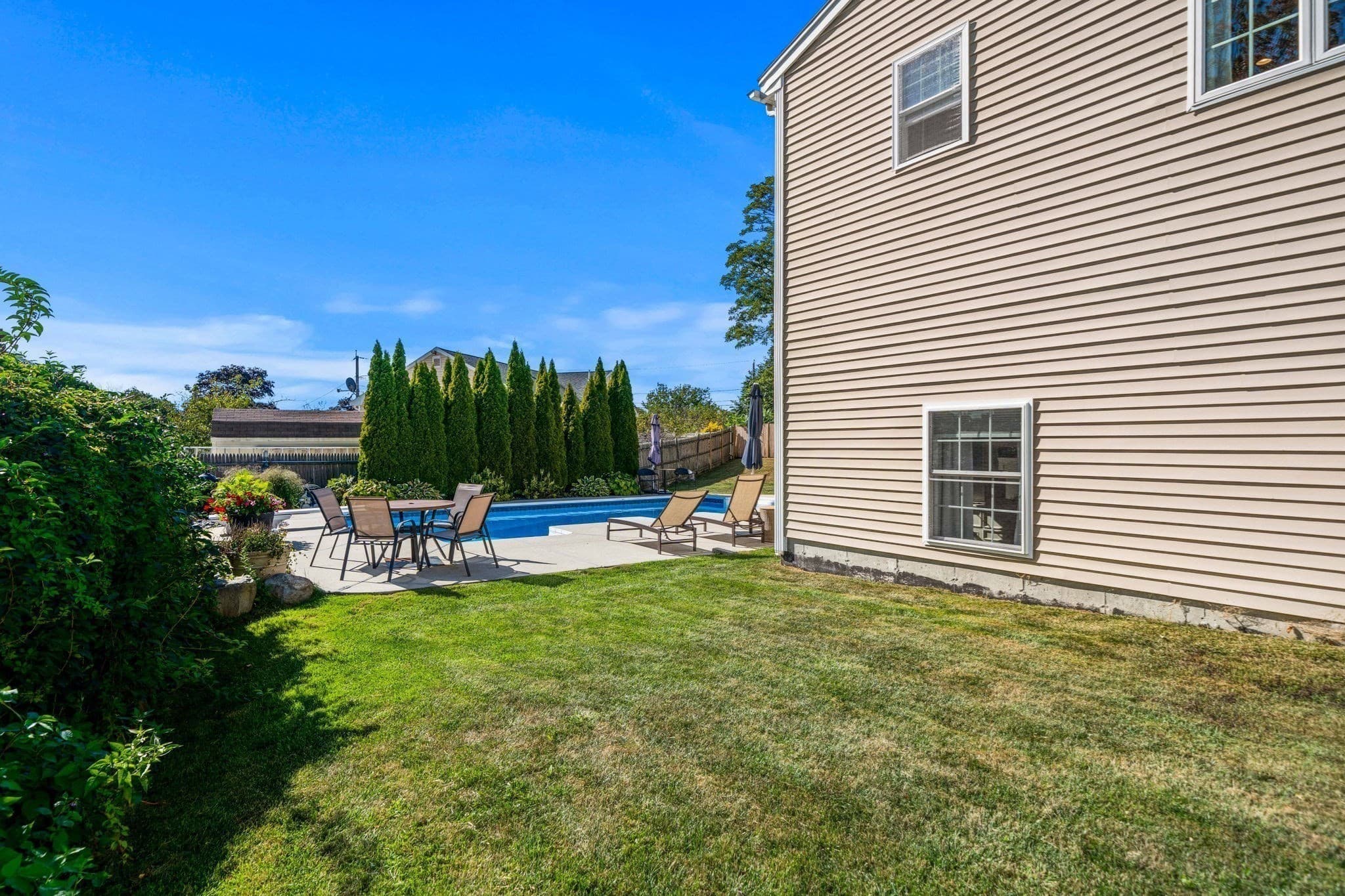 Single Family Residence at 125 Fellsmere Street, Lynn MA 01904, Lynn, photo 34 of 38