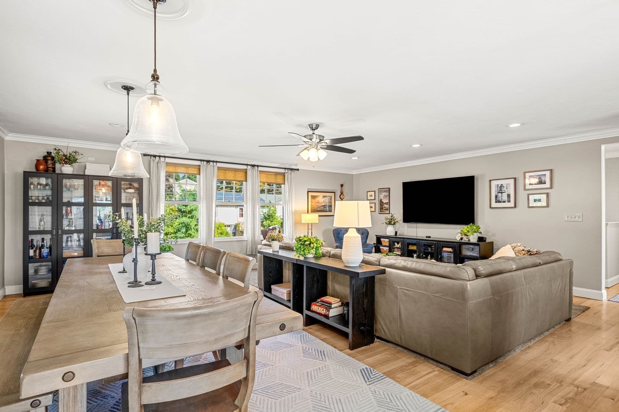 Single Family Residence at 125 Fellsmere Street, Lynn MA 01904, Lynn, photo 10 of 38