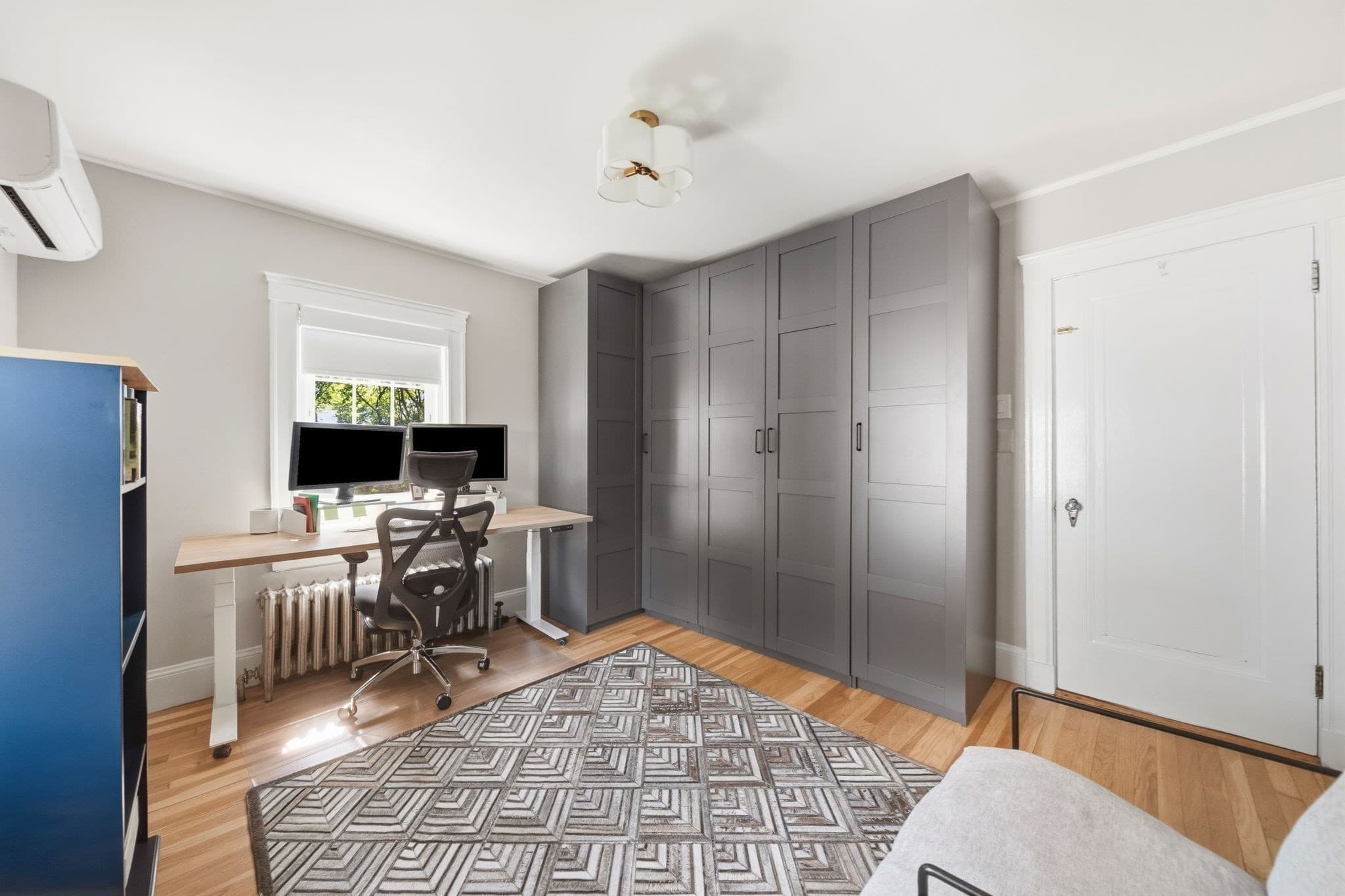 Single Family Residence at 26 William Jackson Ave, Boston MA 02135, photo 22 of 32