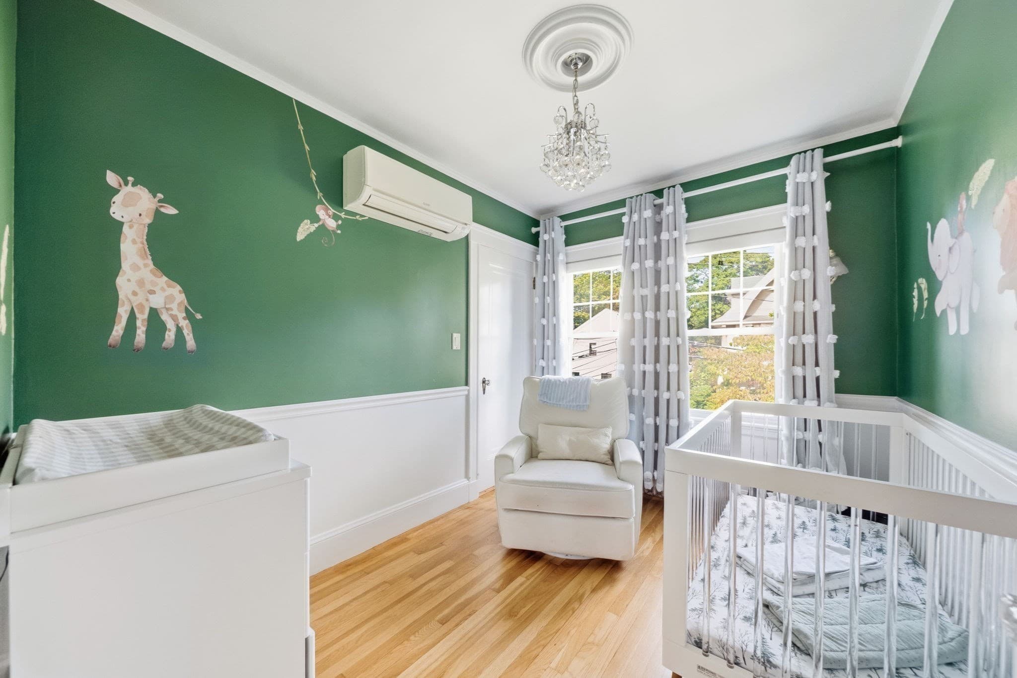 Single Family Residence at 26 William Jackson Ave, Boston MA 02135, photo 20 of 32