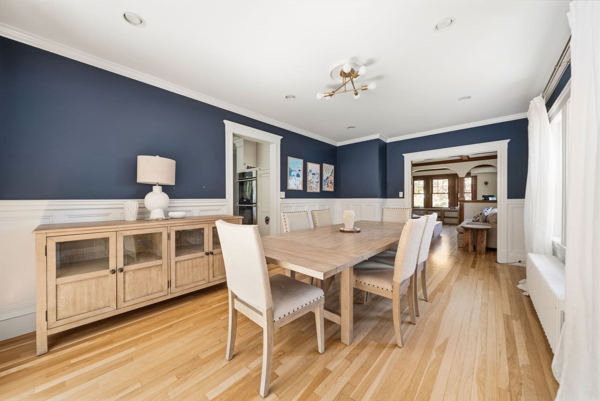 Single Family Residence at 26 William Jackson Ave, Boston MA 02135, photo 15 of 32