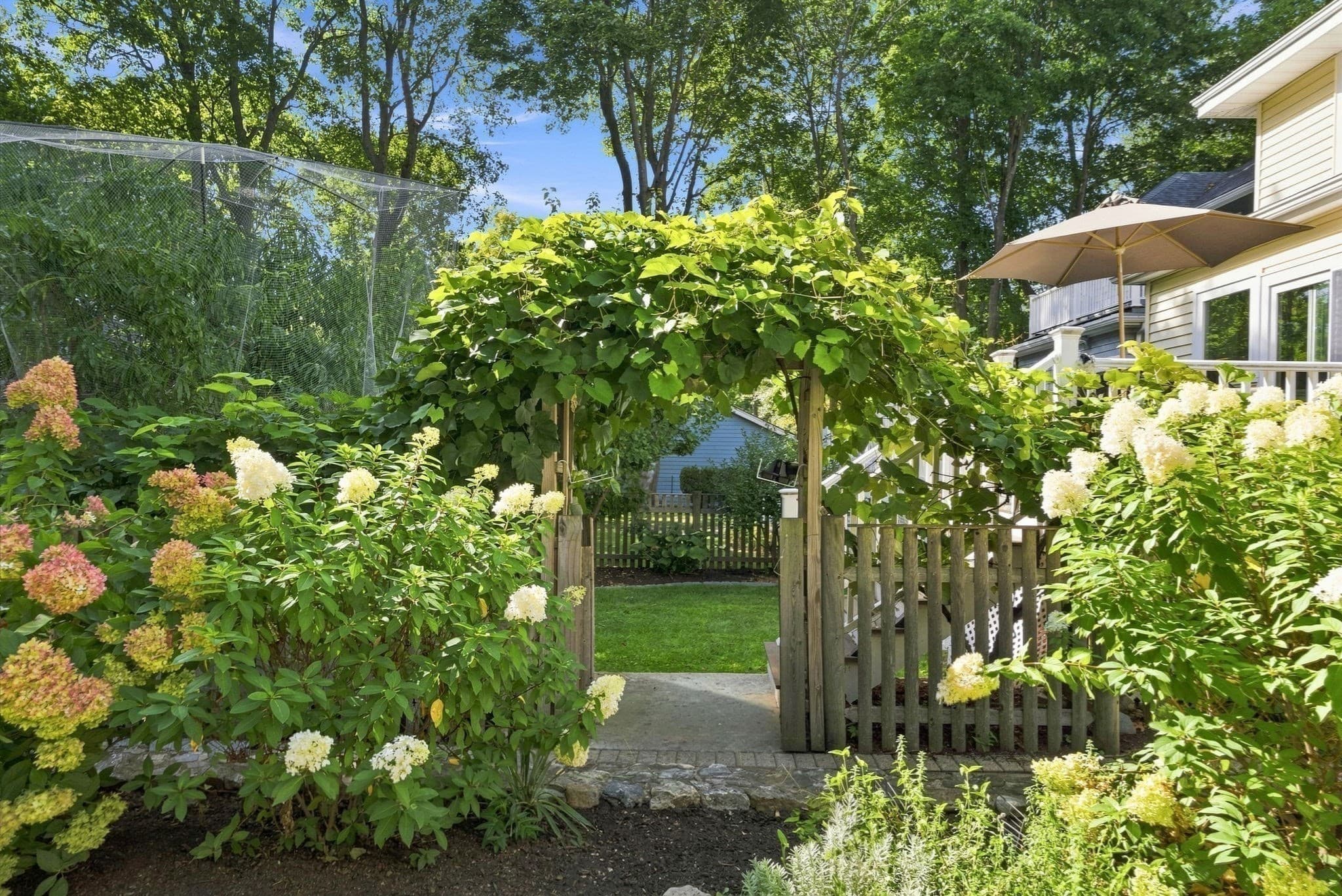 Single Family Residence at 26 William Jackson Ave, Boston MA 02135, photo 29 of 32