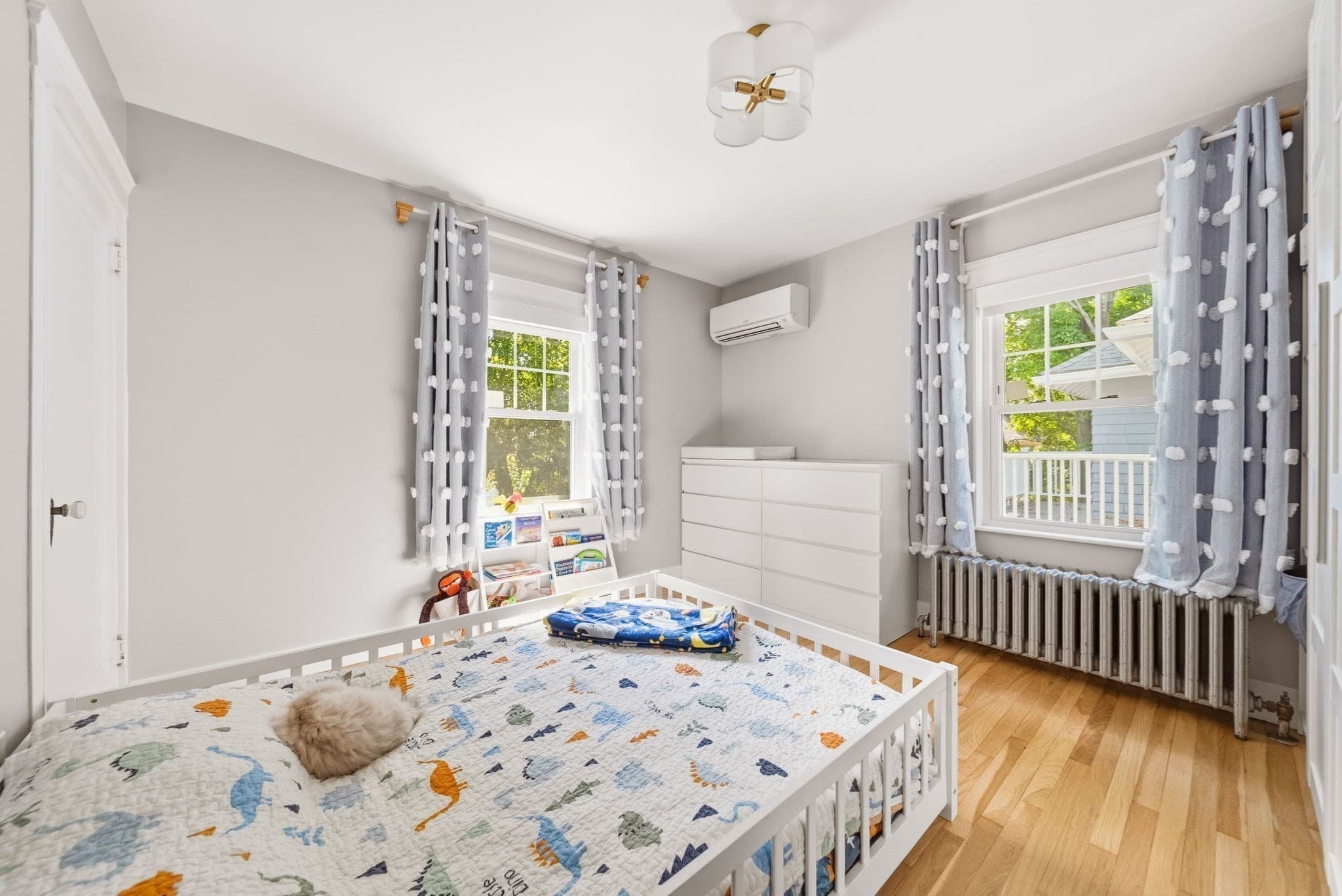 Single Family Residence at 26 William Jackson Ave, Boston MA 02135, photo 21 of 32