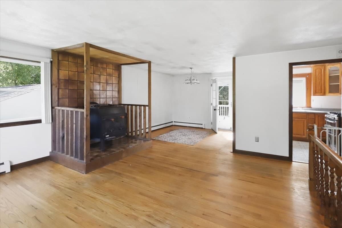 Single Family Residence at 770 Old Warren Rd, Swansea MA 02777, Swansea, photo 23 of 41