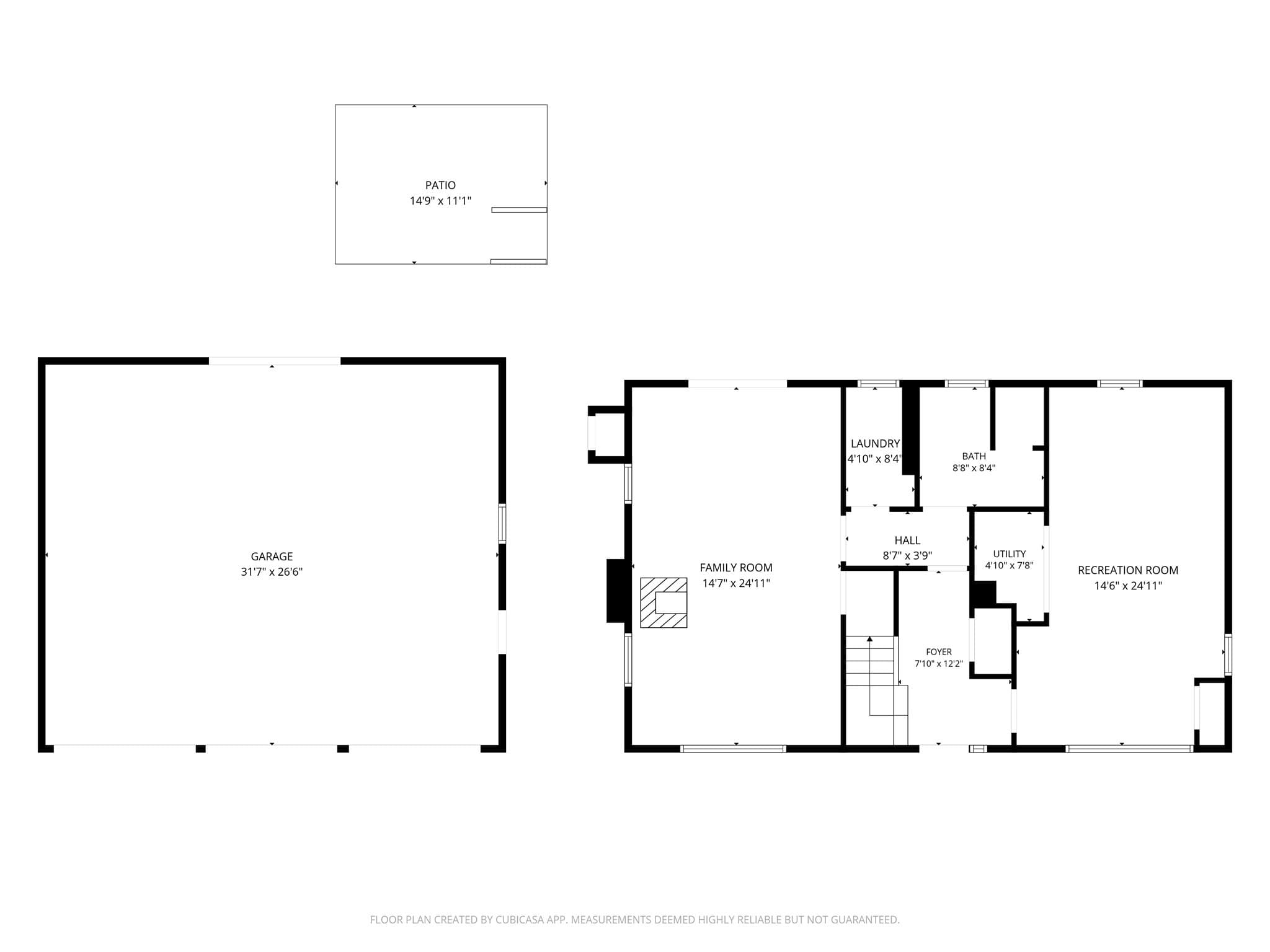 Single Family Residence at 770 Old Warren Rd, Swansea MA 02777, Swansea, photo 40 of 41