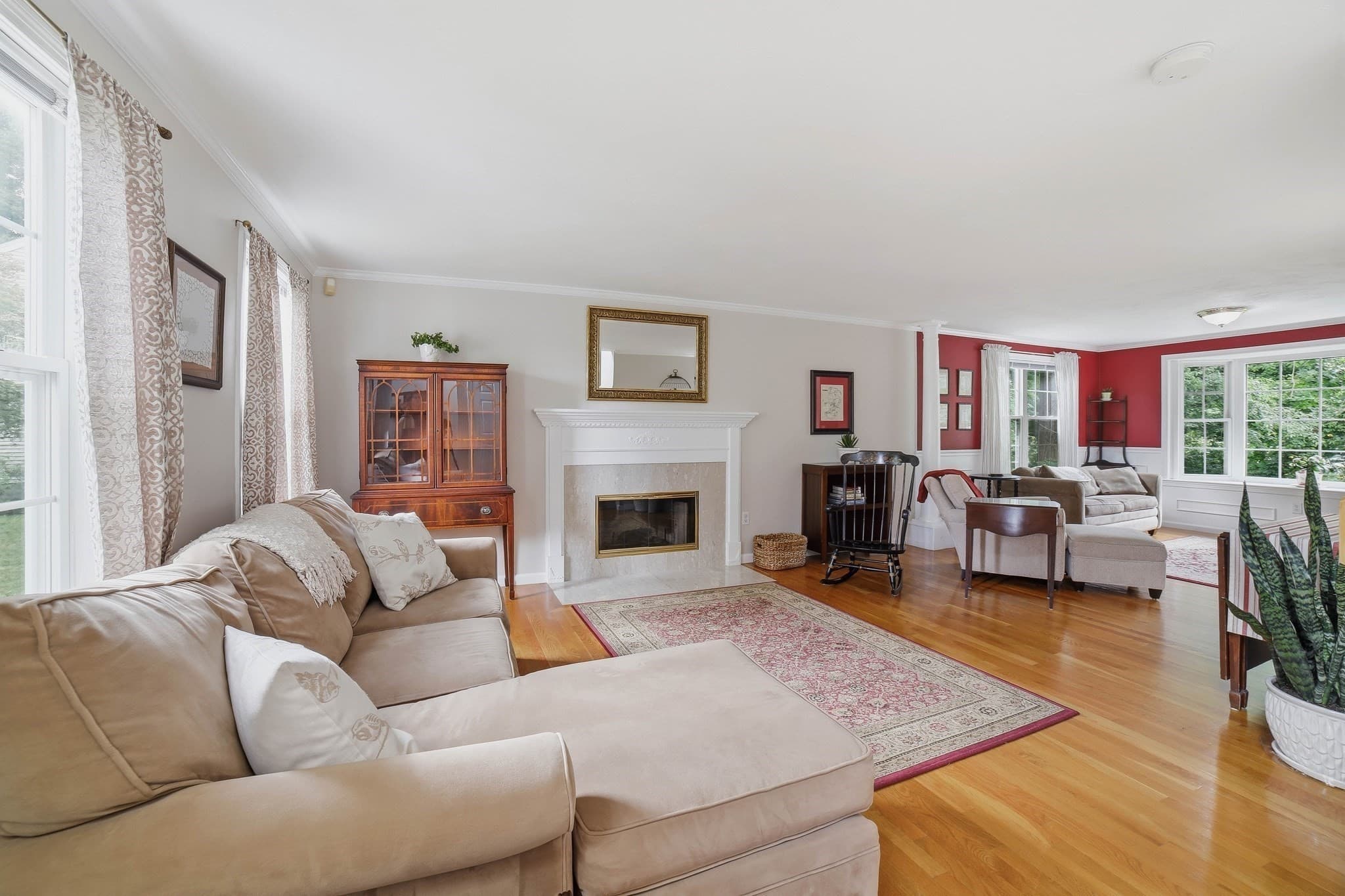 Single Family Residence at 72 Palomino Dr, Franklin MA 02038, Franklin, photo 3 of 35