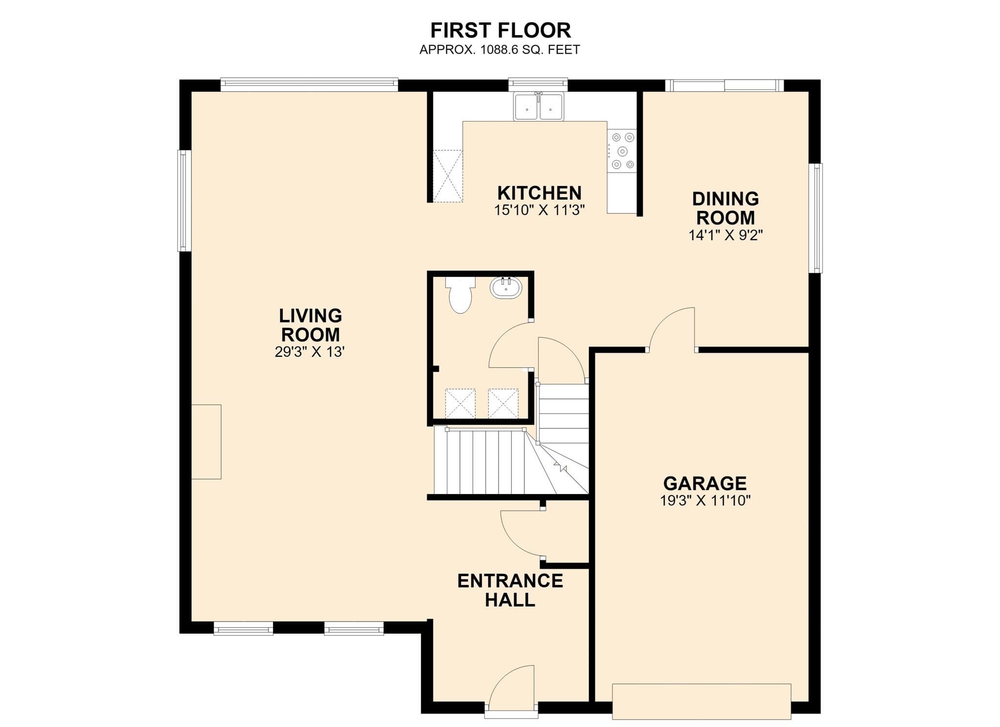 Single Family Residence at 72 Palomino Dr, Franklin MA 02038, Franklin, photo 32 of 35