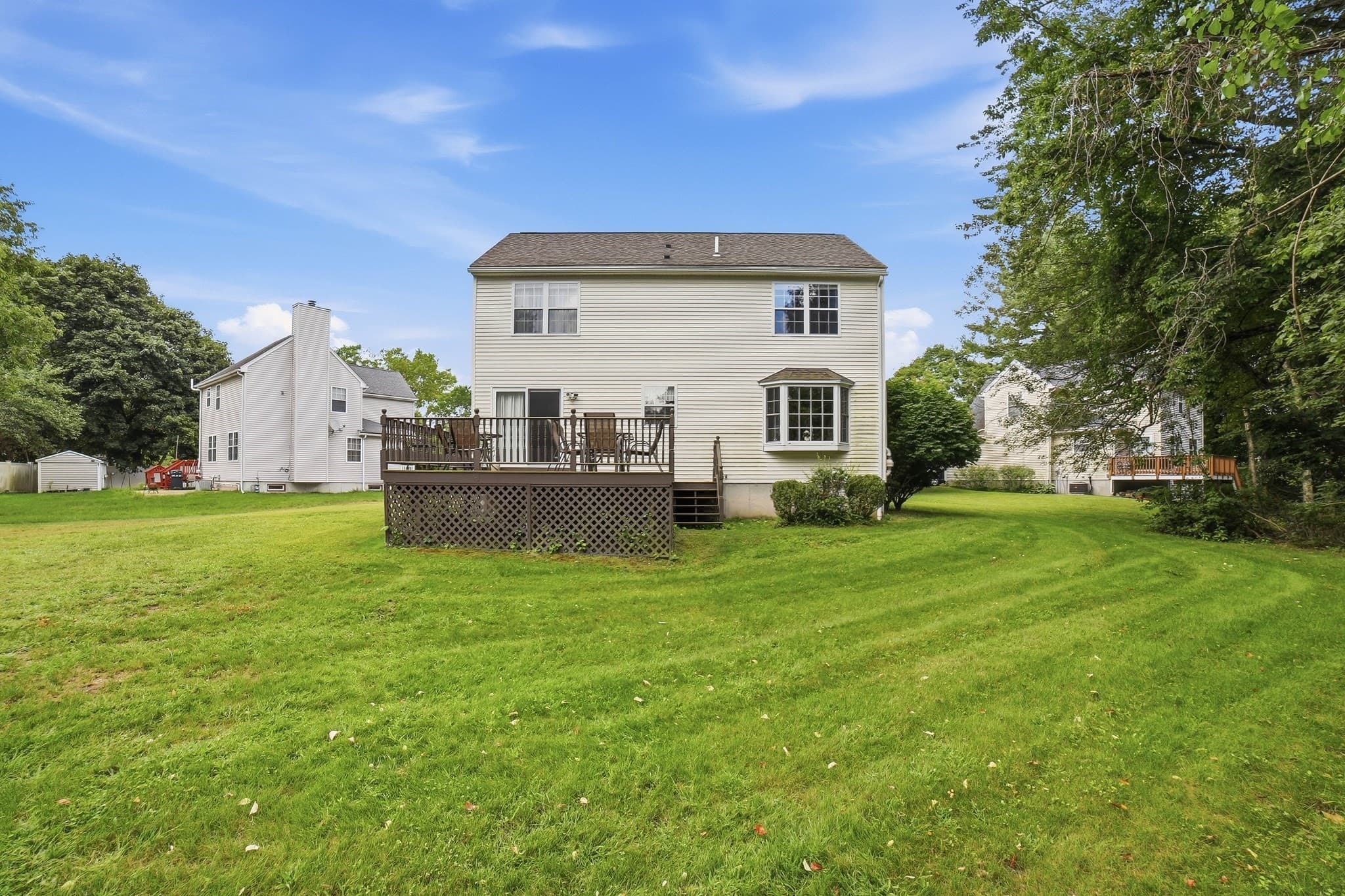 Single Family Residence at 72 Palomino Dr, Franklin MA 02038, Franklin, photo 30 of 35