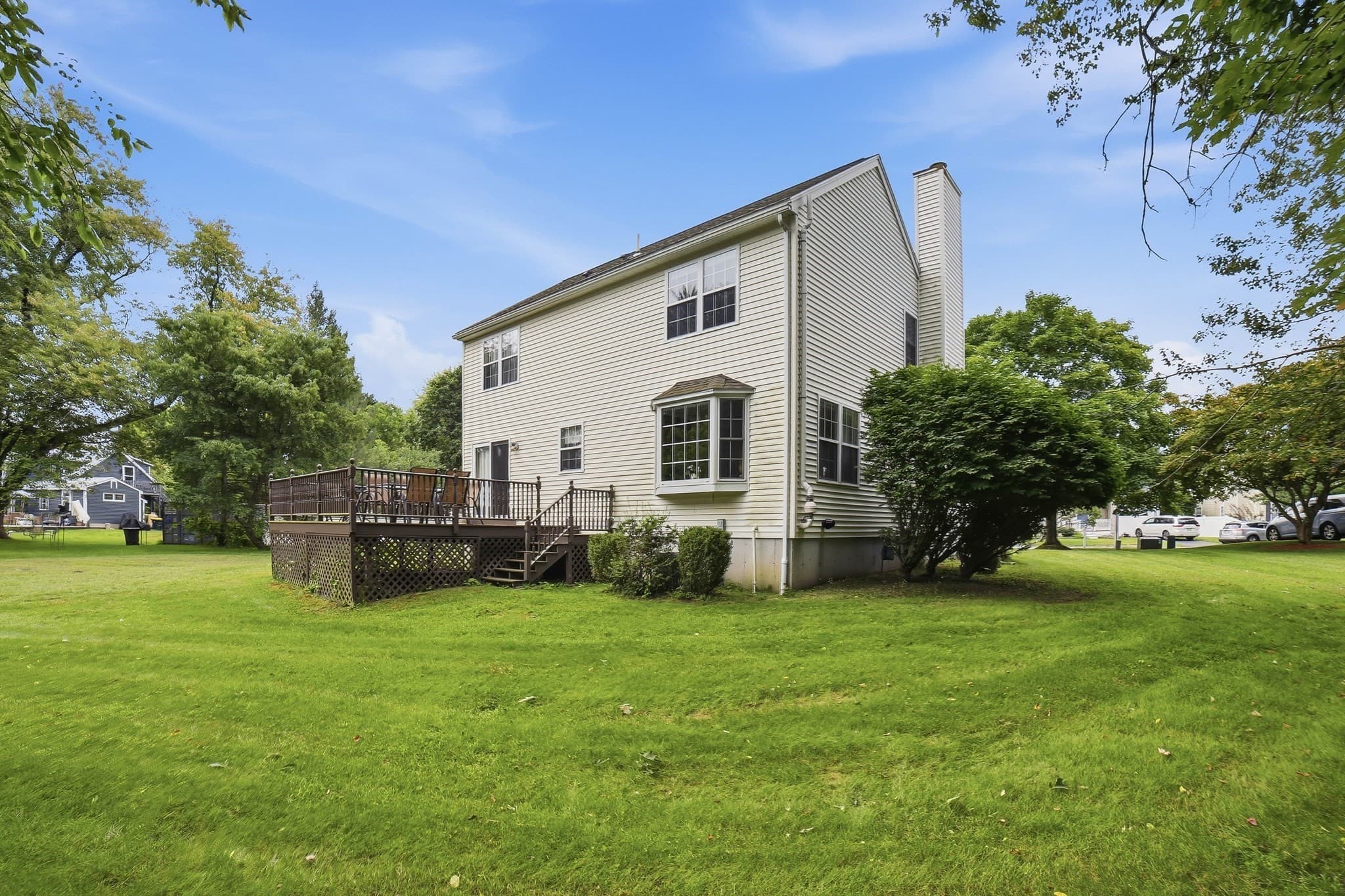 Single Family Residence at 72 Palomino Dr, Franklin MA 02038, Franklin, photo 31 of 35