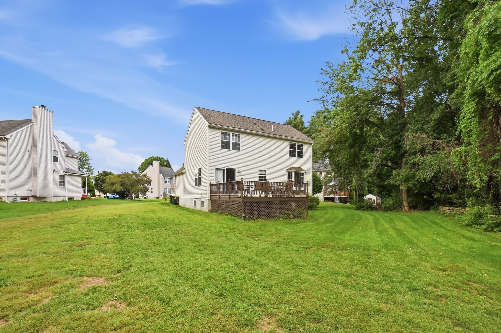 Single Family Residence at 72 Palomino Dr, Franklin MA 02038, Franklin, photo 29 of 35