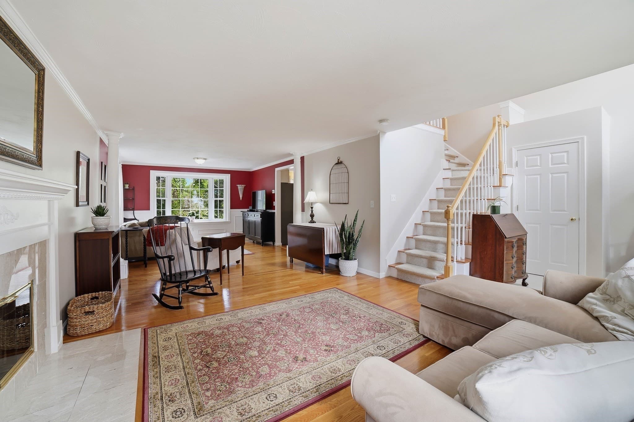 Single Family Residence at 72 Palomino Dr, Franklin MA 02038, Franklin, photo 4 of 35