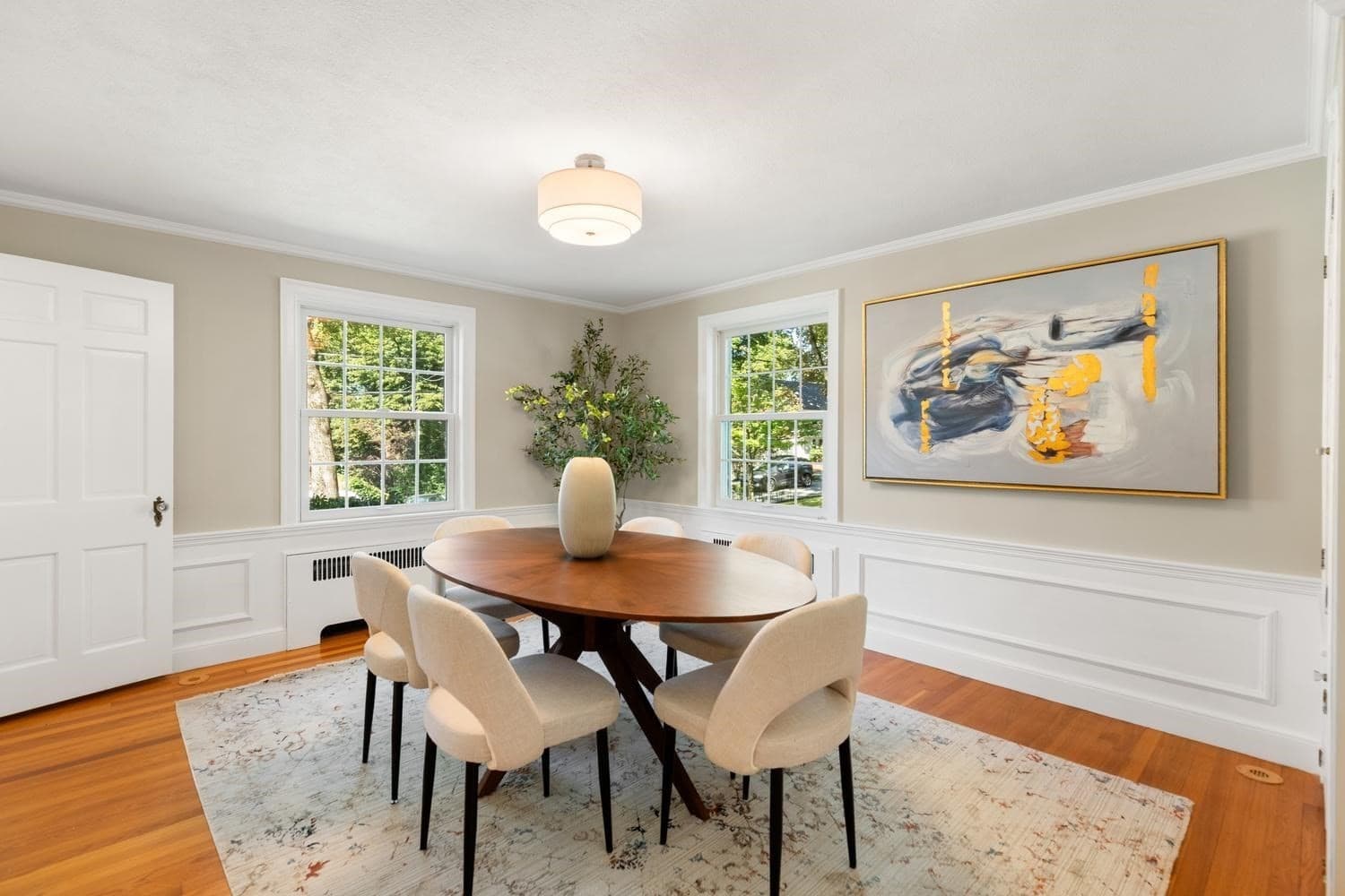 Single Family Residence at 30 Allen Road, Winchester MA 01890, Winchester, photo 23 of 40