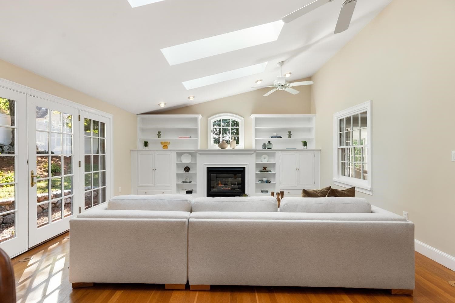 Single Family Residence at 30 Allen Road, Winchester MA 01890, Winchester, photo 13 of 40