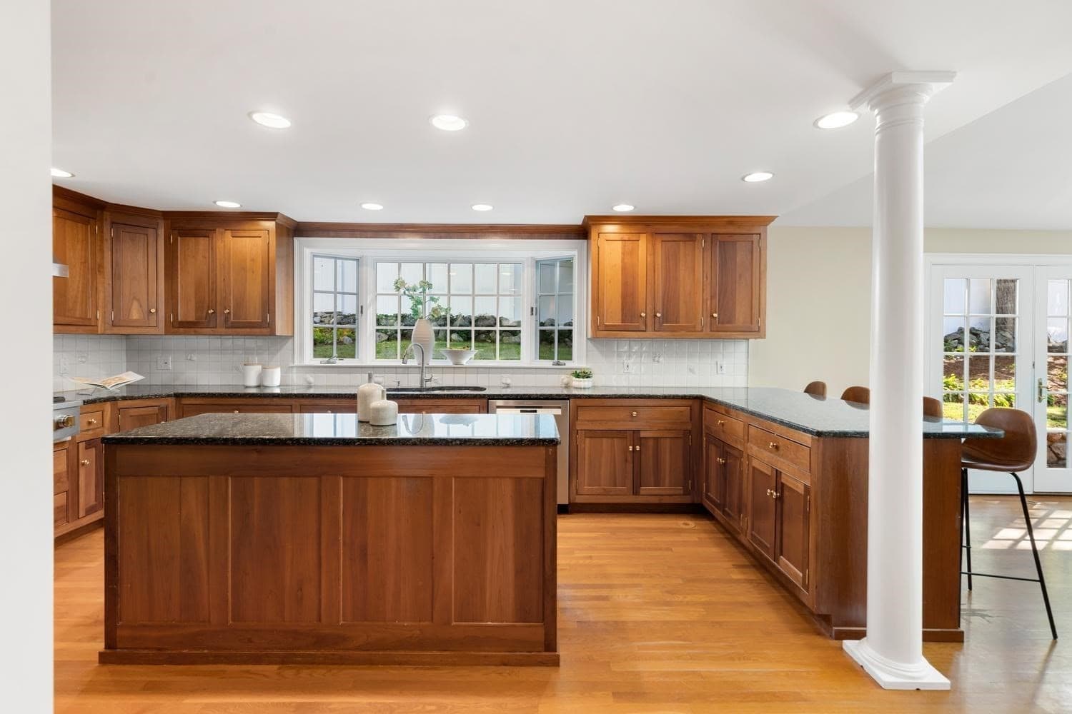 Single Family Residence at 30 Allen Road, Winchester MA 01890, Winchester, photo 17 of 40
