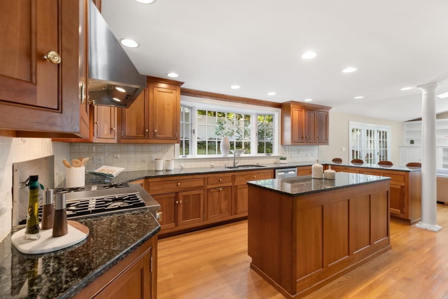 Single Family Residence at 30 Allen Road, Winchester MA 01890, Winchester, photo 16 of 40